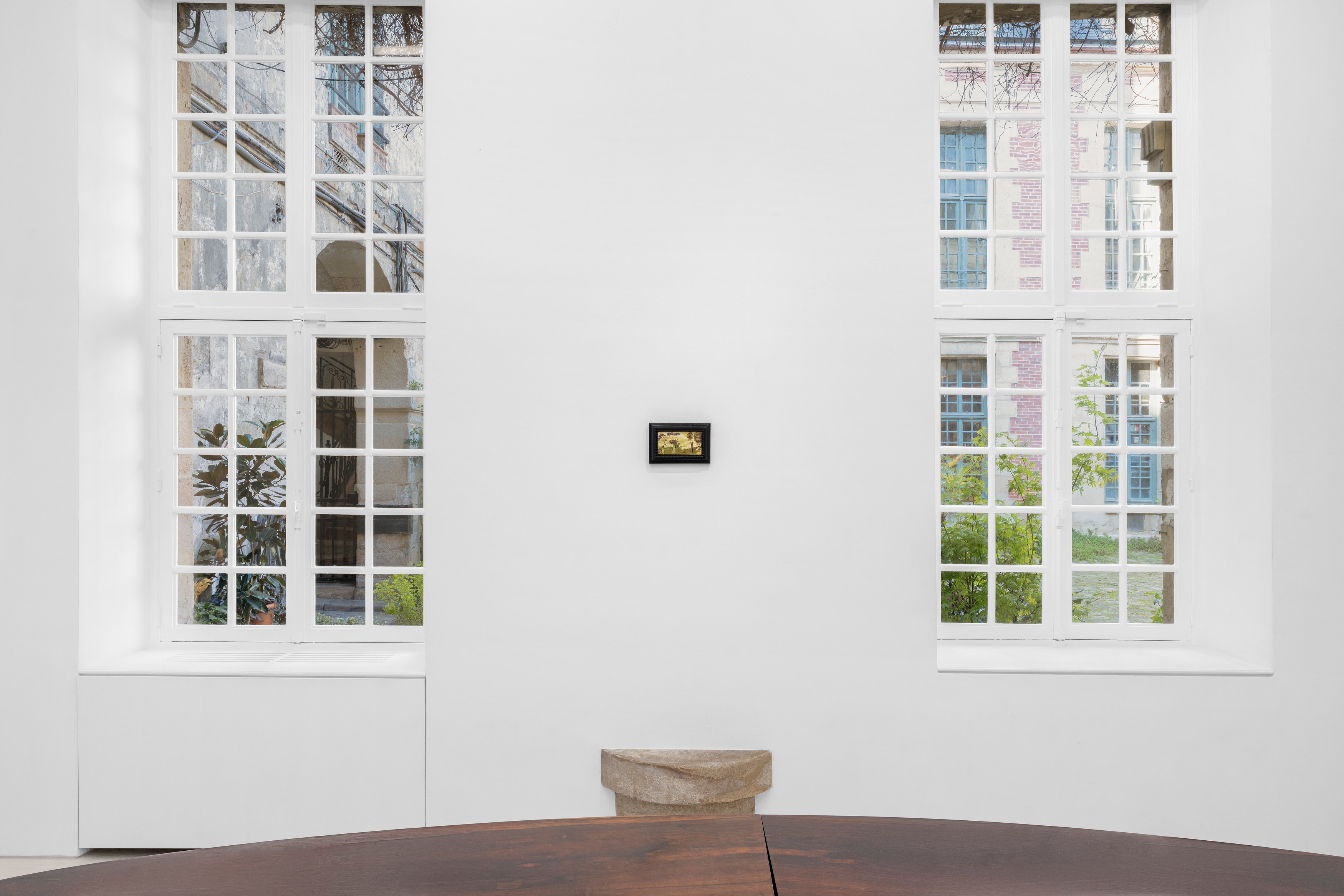 Sanam Khatibi, The Hunger at Mendes Wood DM, photo 20