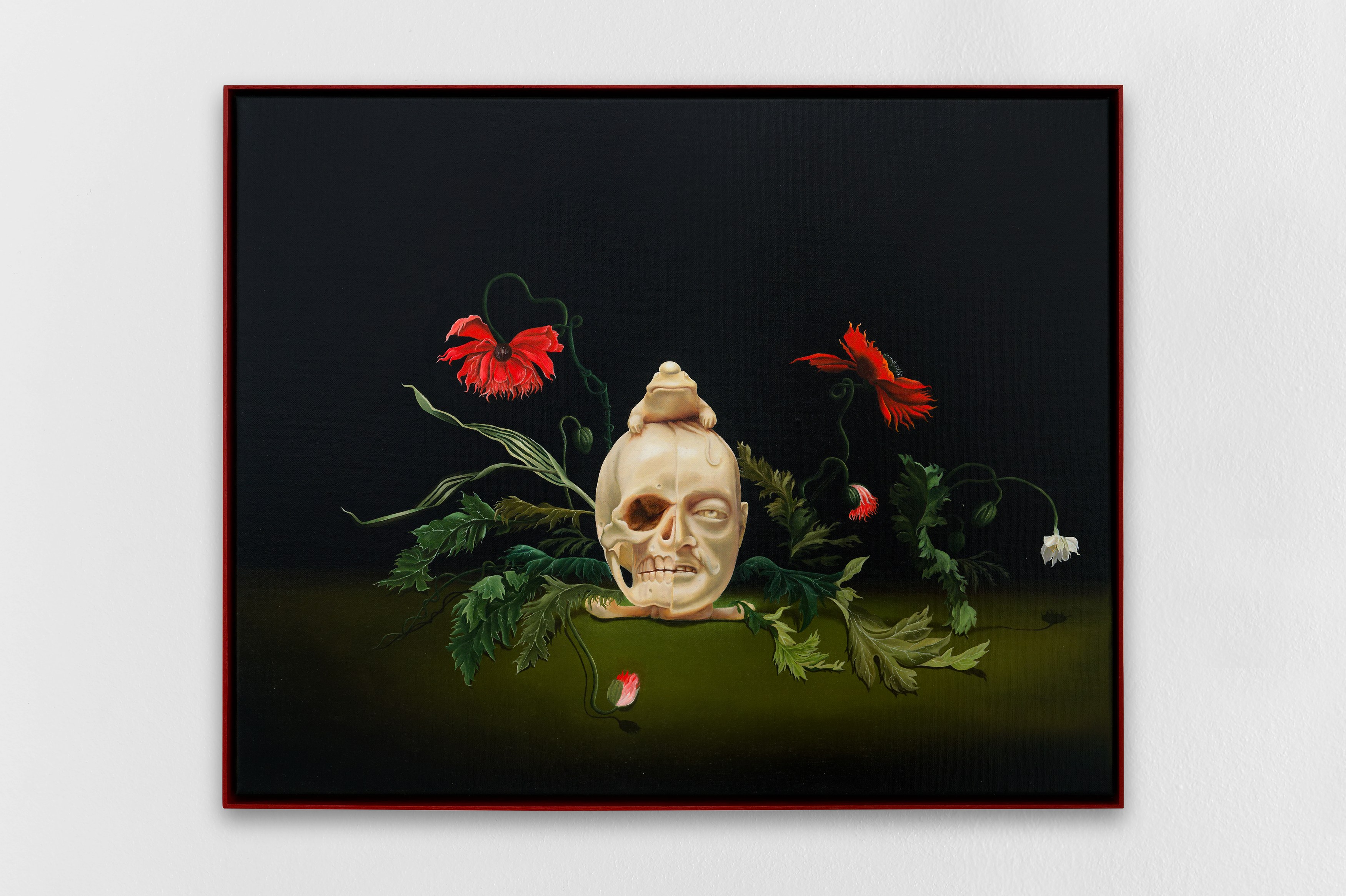 Sanam Khatibi, The Hunger at Mendes Wood DM, photo 24