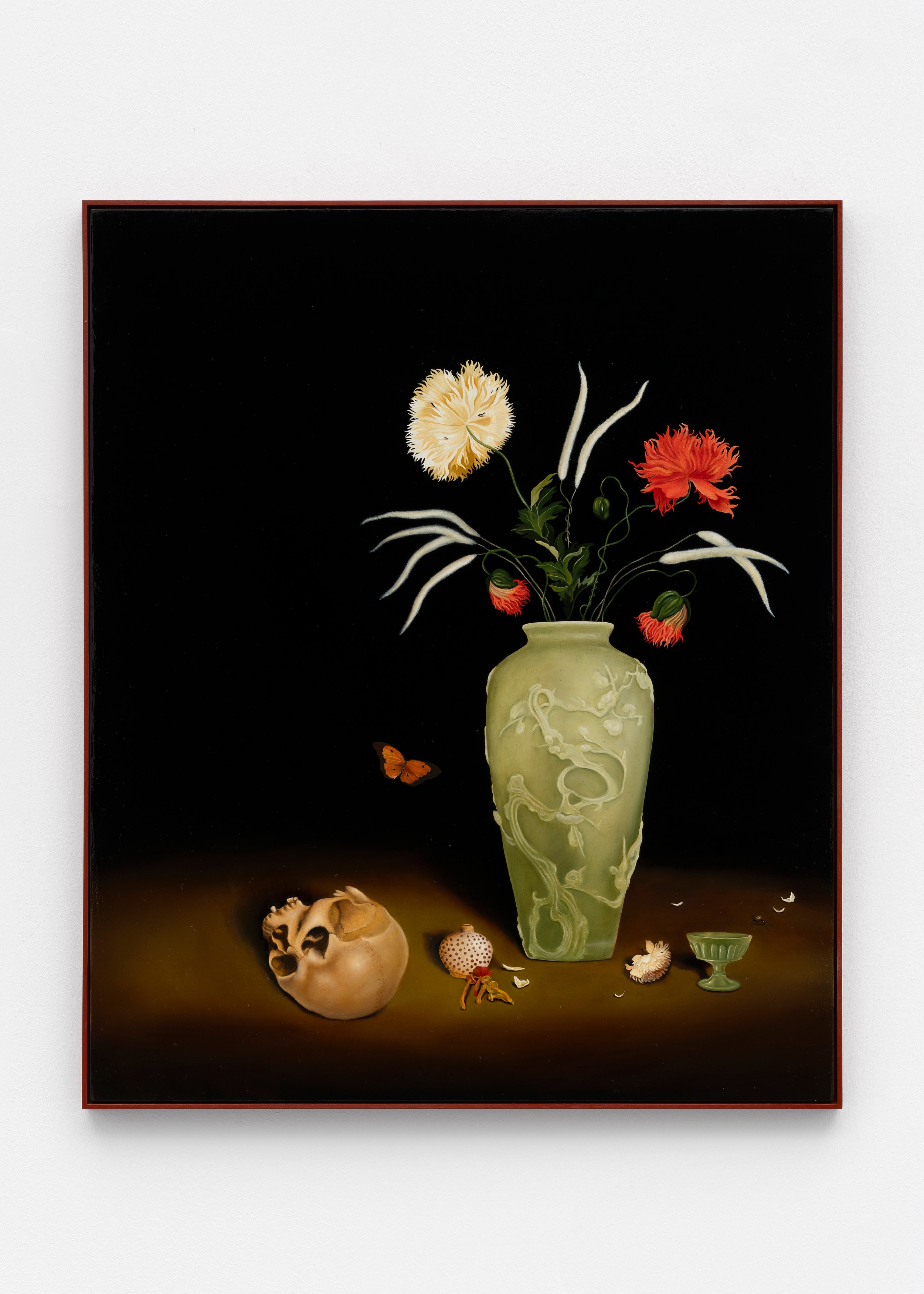 Sanam Khatibi, The Hunger at Mendes Wood DM, photo 28