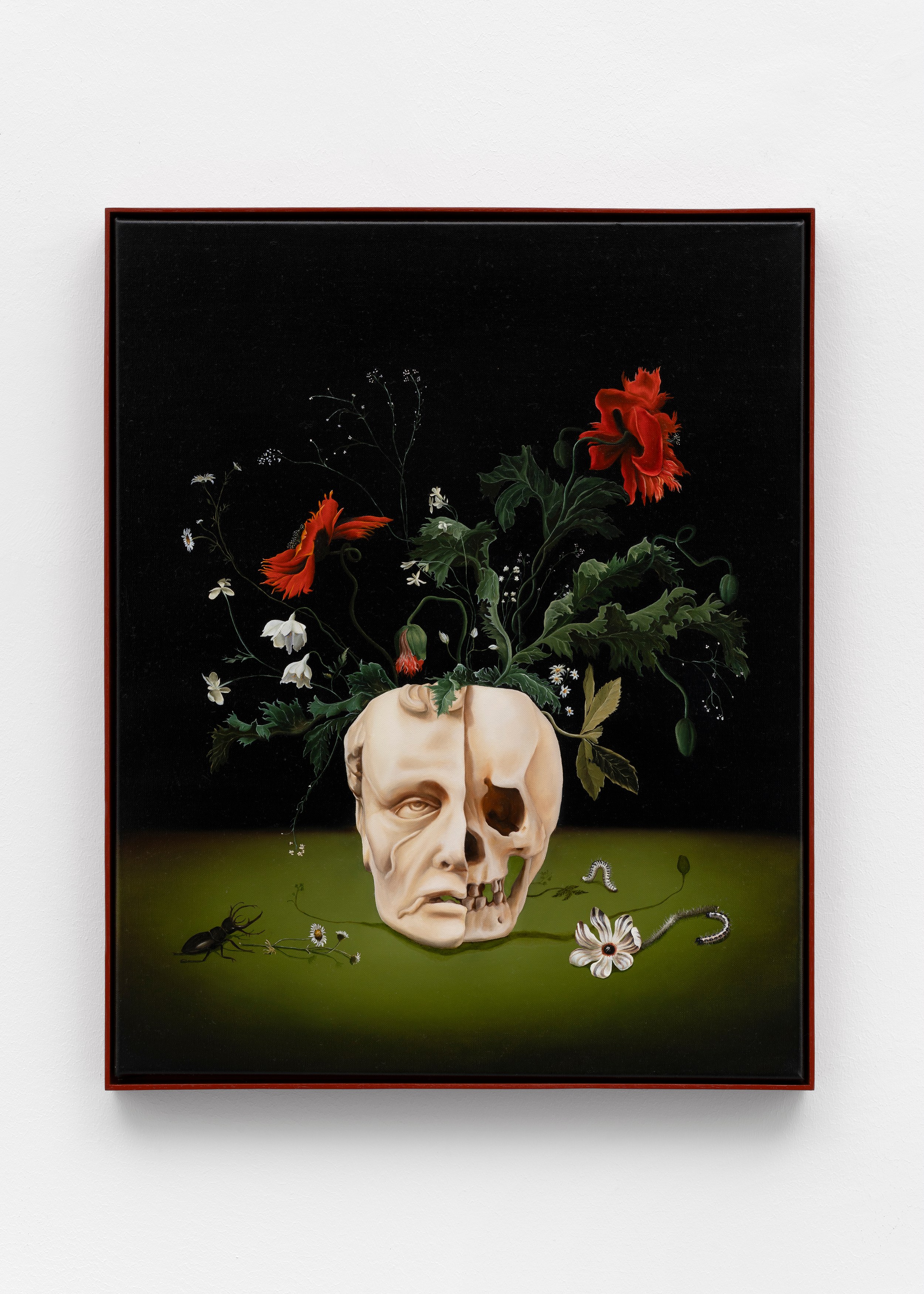Sanam Khatibi, The Hunger at Mendes Wood DM, photo 27