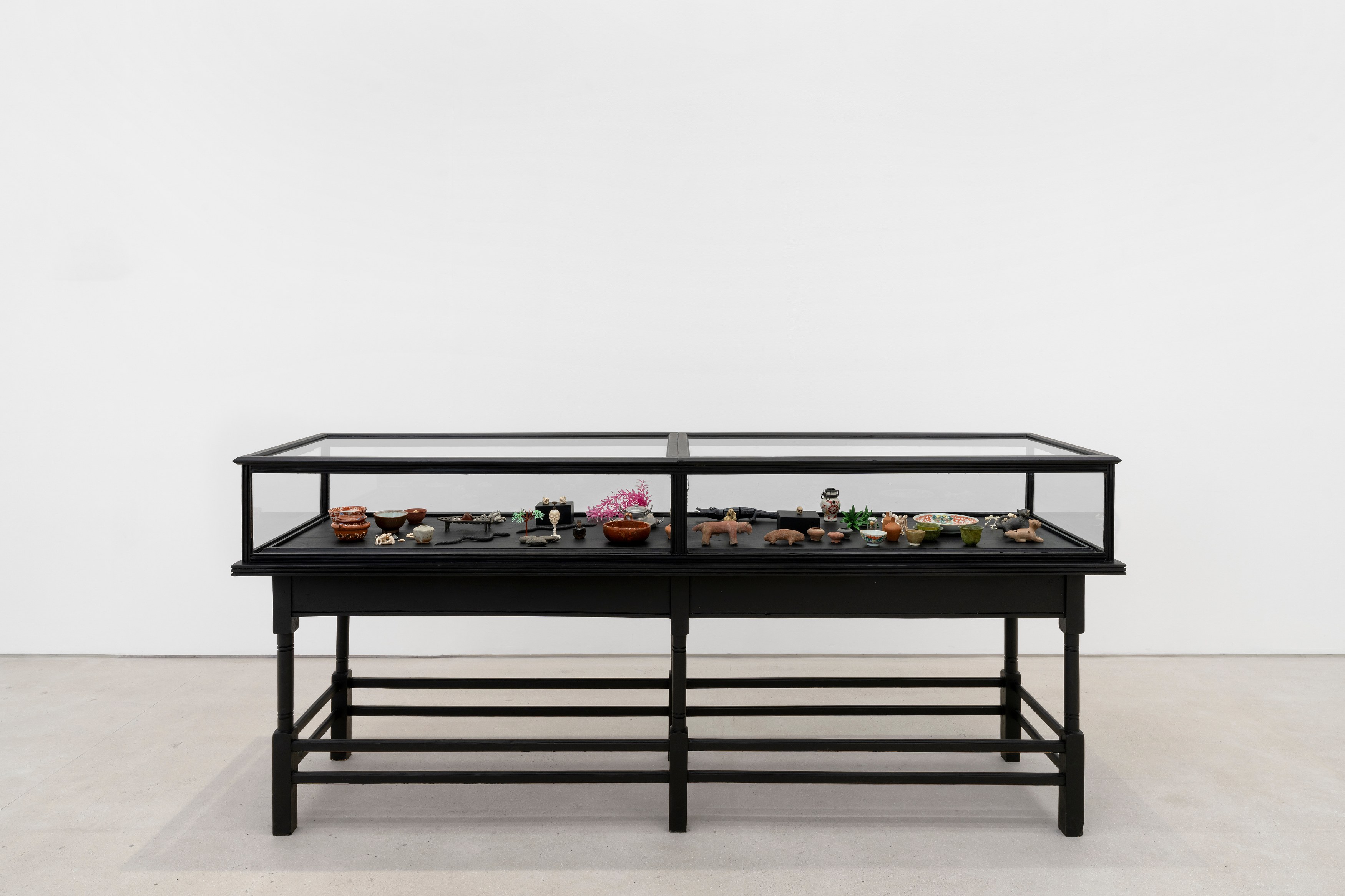 Sanam Khatibi, The Hunger at Mendes Wood DM, photo 35