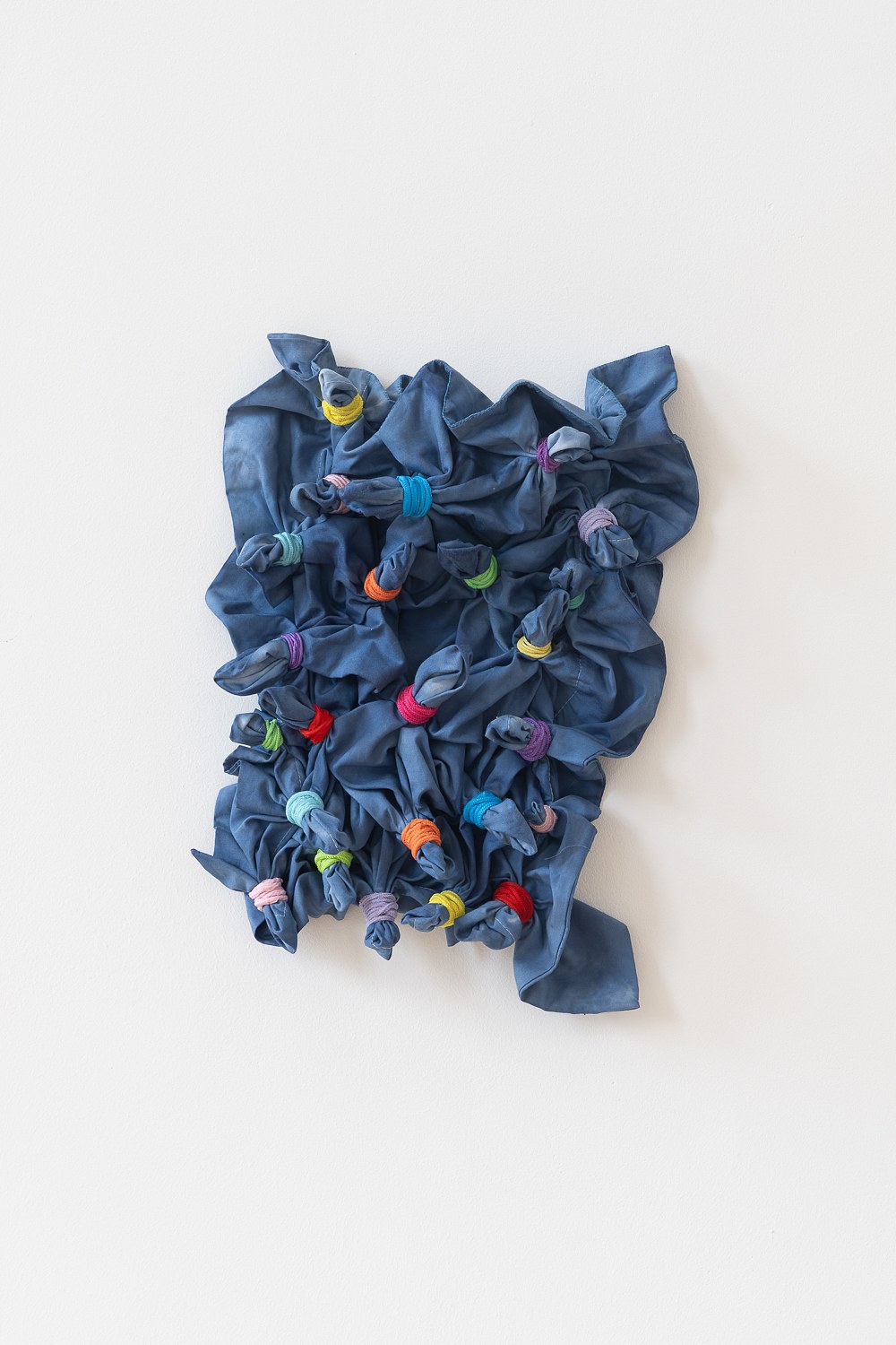 Veronica Ryan, Collective Moments at White Columns, photo 4
