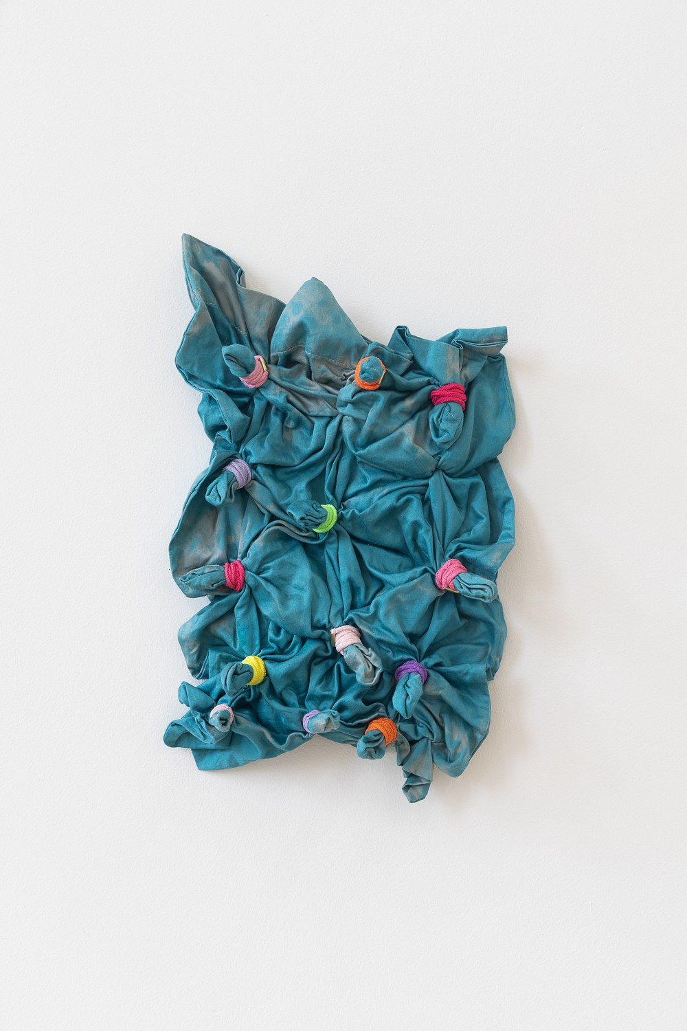 Veronica Ryan, Collective Moments at White Columns, photo 7