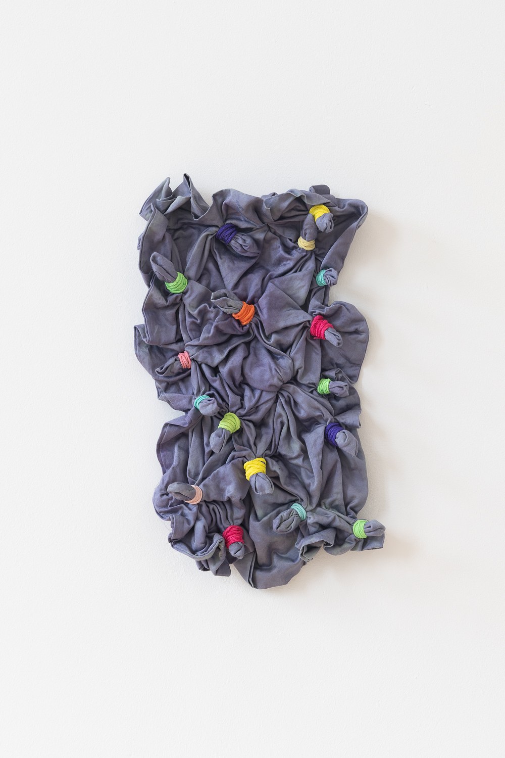 Veronica Ryan, Collective Moments at White Columns, photo 5