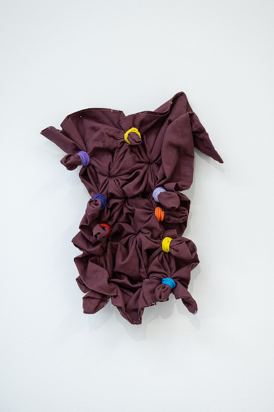 Veronica Ryan, Collective Moments at White Columns, photo 8