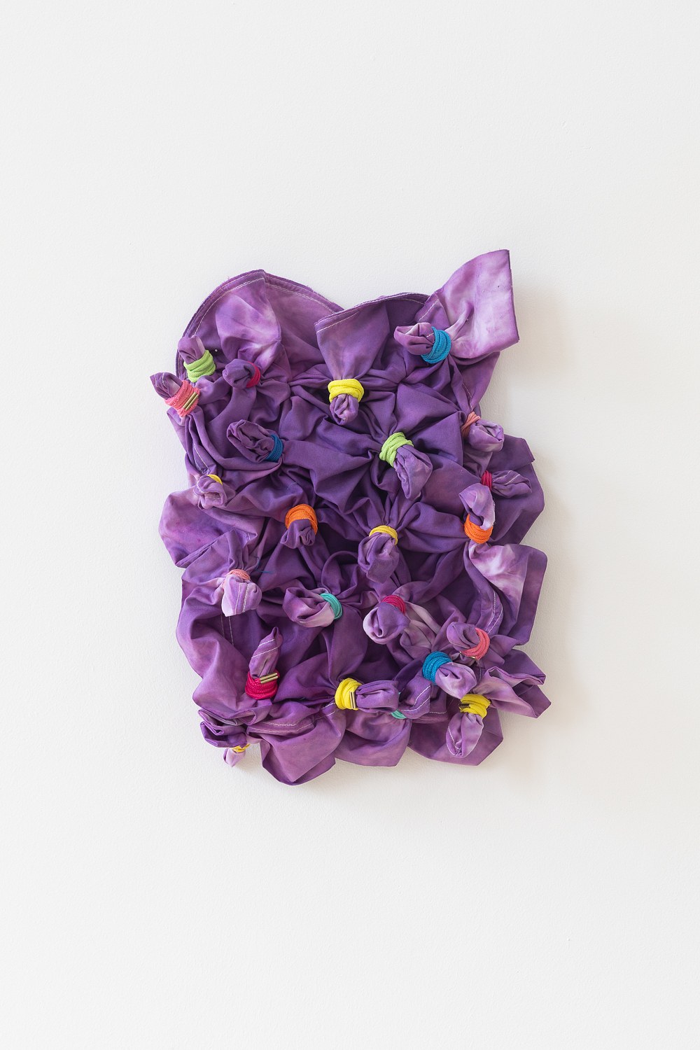 Veronica Ryan, Collective Moments at White Columns, photo 6