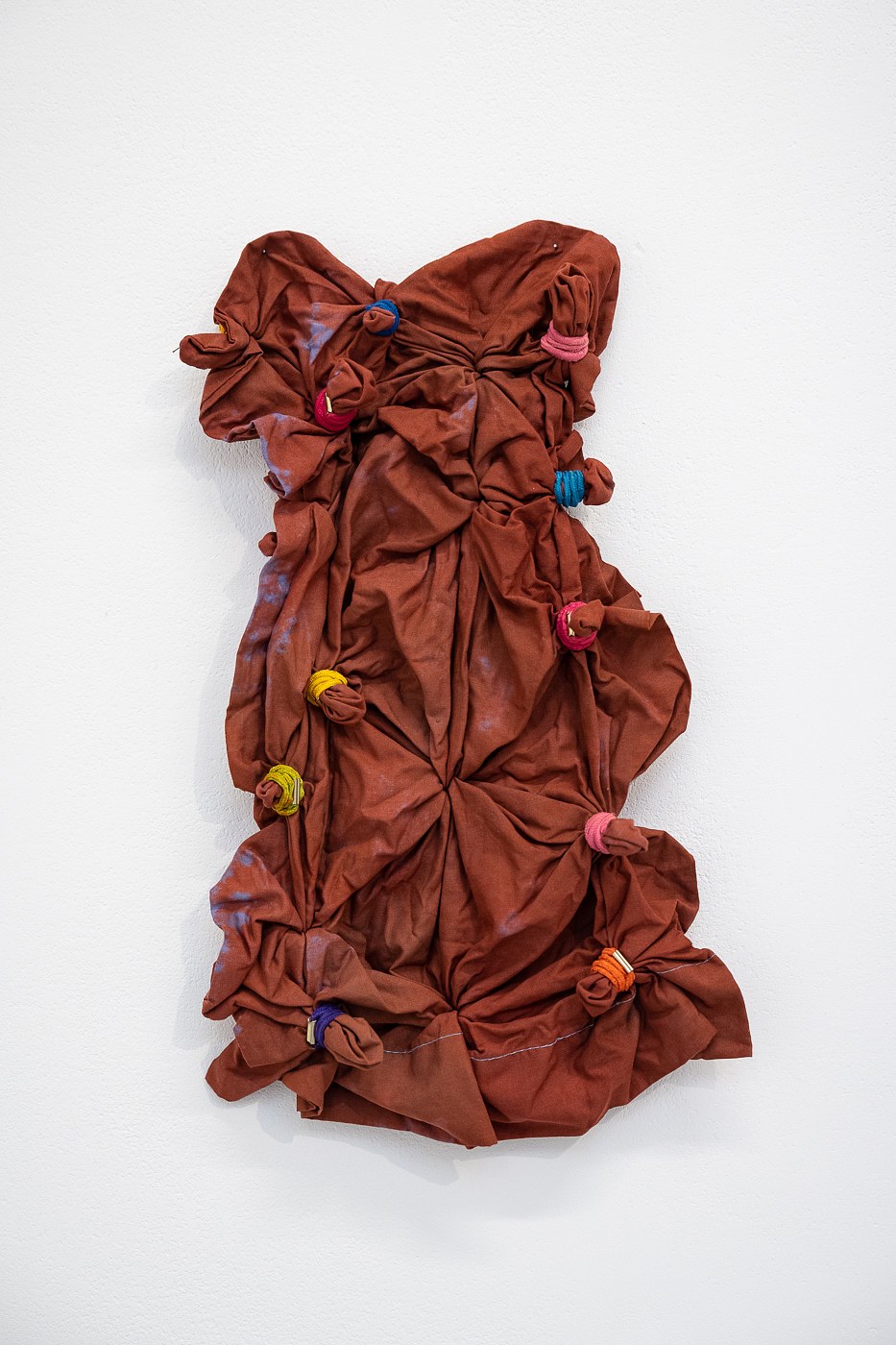 Veronica Ryan, Collective Moments at White Columns, photo 11
