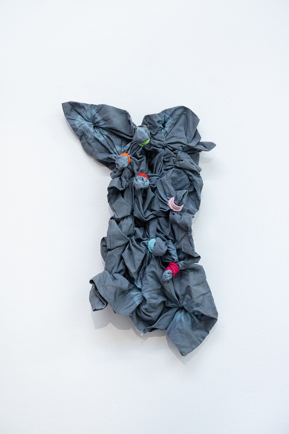 Veronica Ryan, Collective Moments at White Columns, photo 10