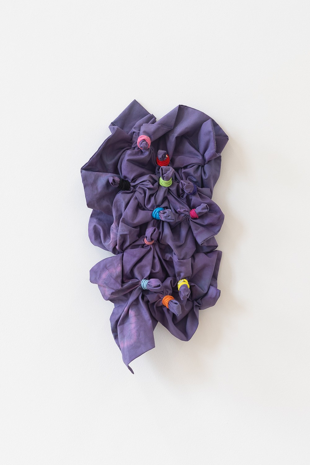 Veronica Ryan, Collective Moments at White Columns, photo 12