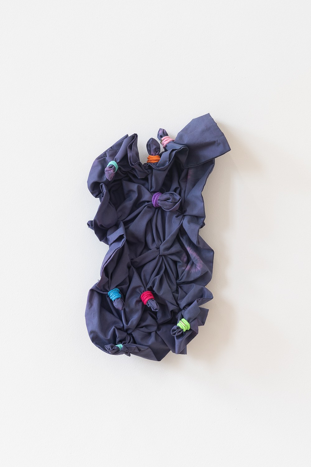 Veronica Ryan, Collective Moments at White Columns, photo 13