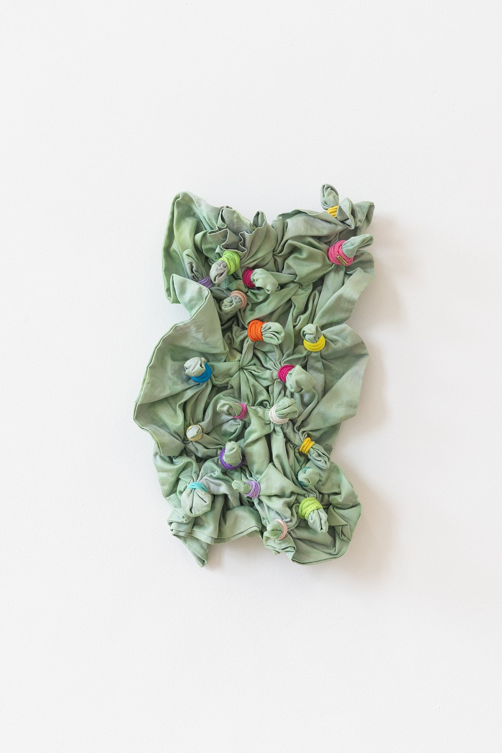 Veronica Ryan, Collective Moments at White Columns, photo 15