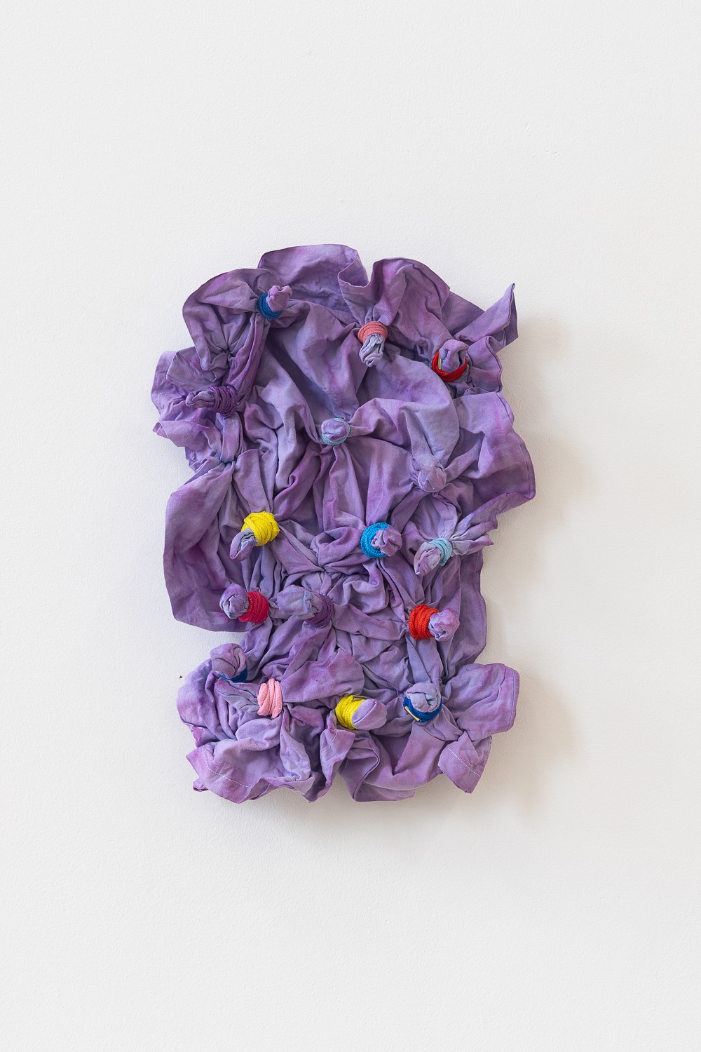 Veronica Ryan, Collective Moments at White Columns, photo 14