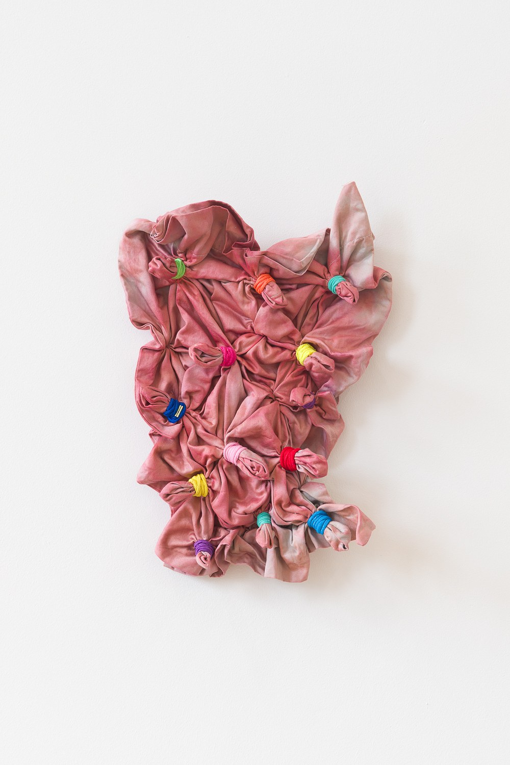 Veronica Ryan, Collective Moments at White Columns, photo 16