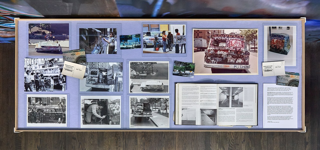 【送料無料】Gordon Matta-Clark 313352539593082c2752967e24736c
