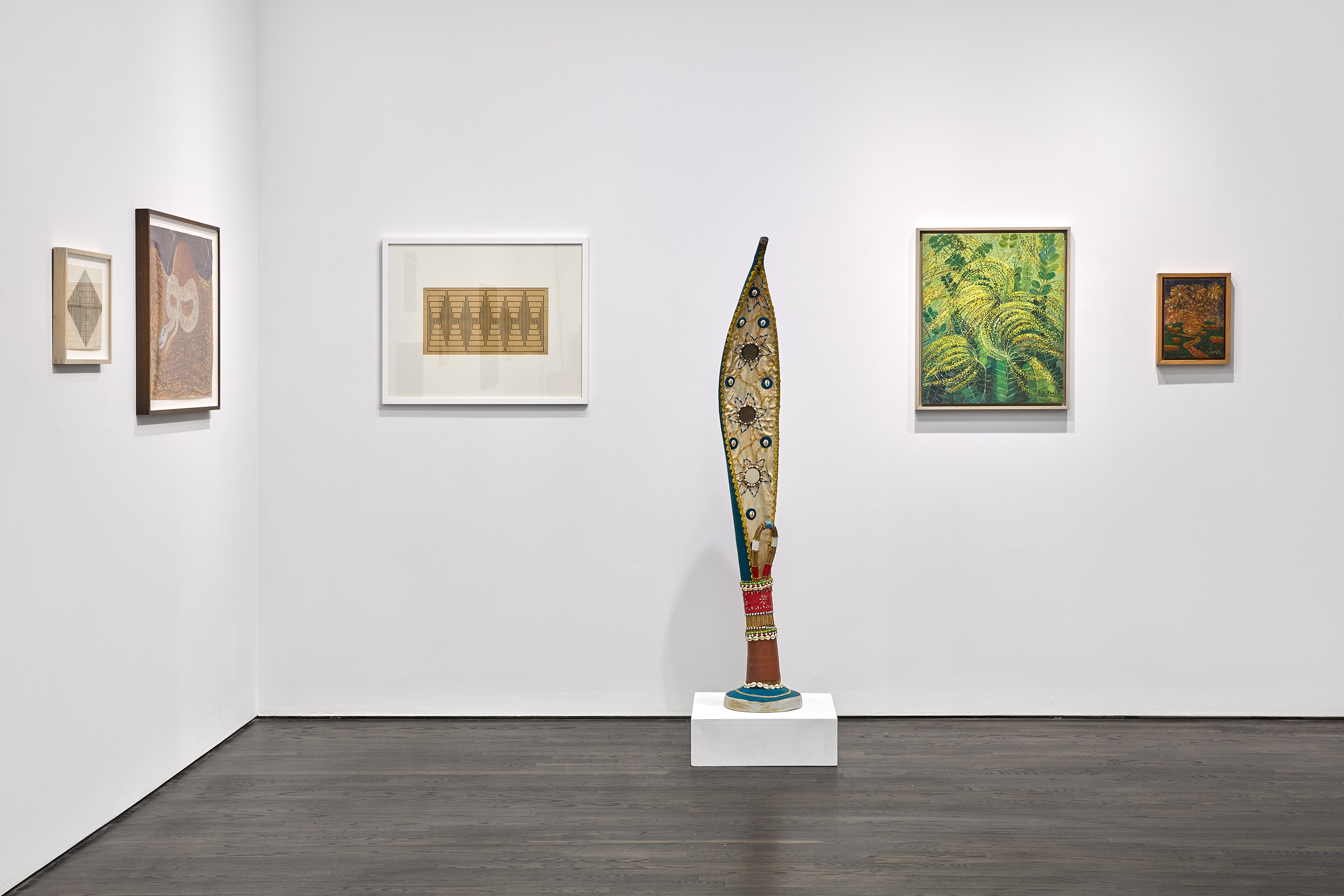 Looking Back: The 15th White Columns Annual, Looking Back: The 15th White Columns Annual at White Columns, photo 3
