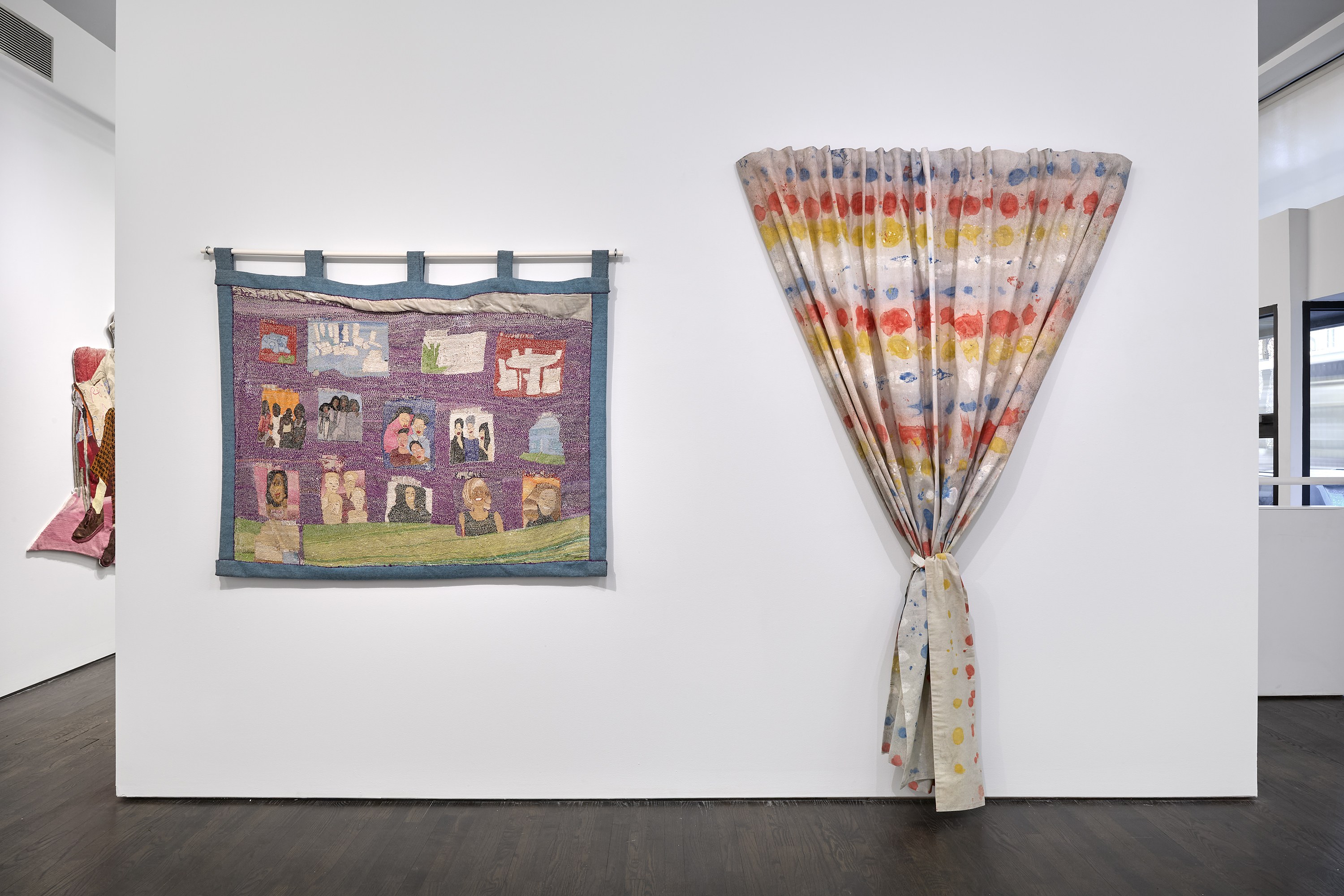 Looking Back: The 15th White Columns Annual, Looking Back: The 15th White Columns Annual at White Columns, photo 2
