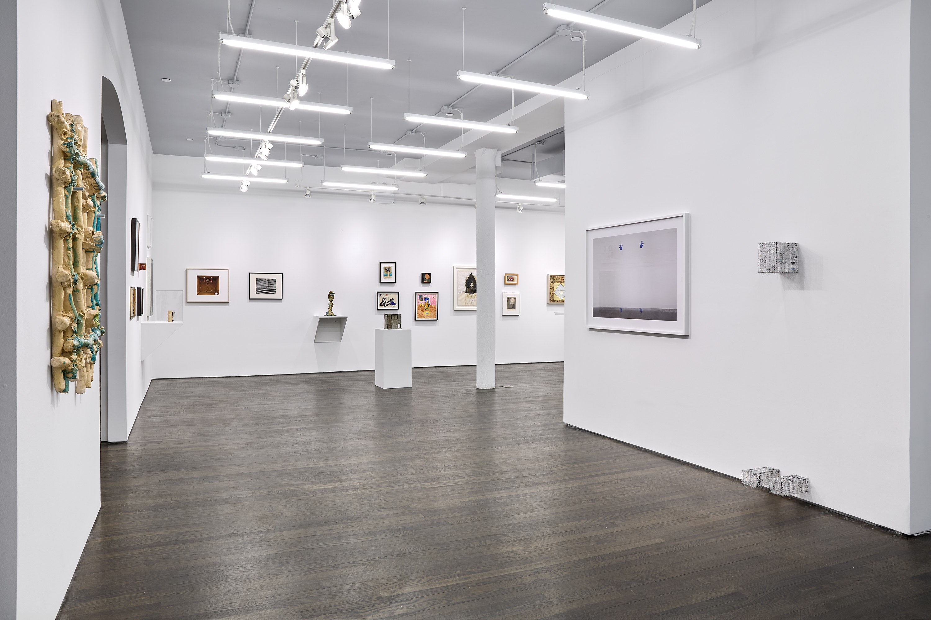 Looking Back: The 15th White Columns Annual, Looking Back: The 15th White Columns Annual at White Columns, photo 5