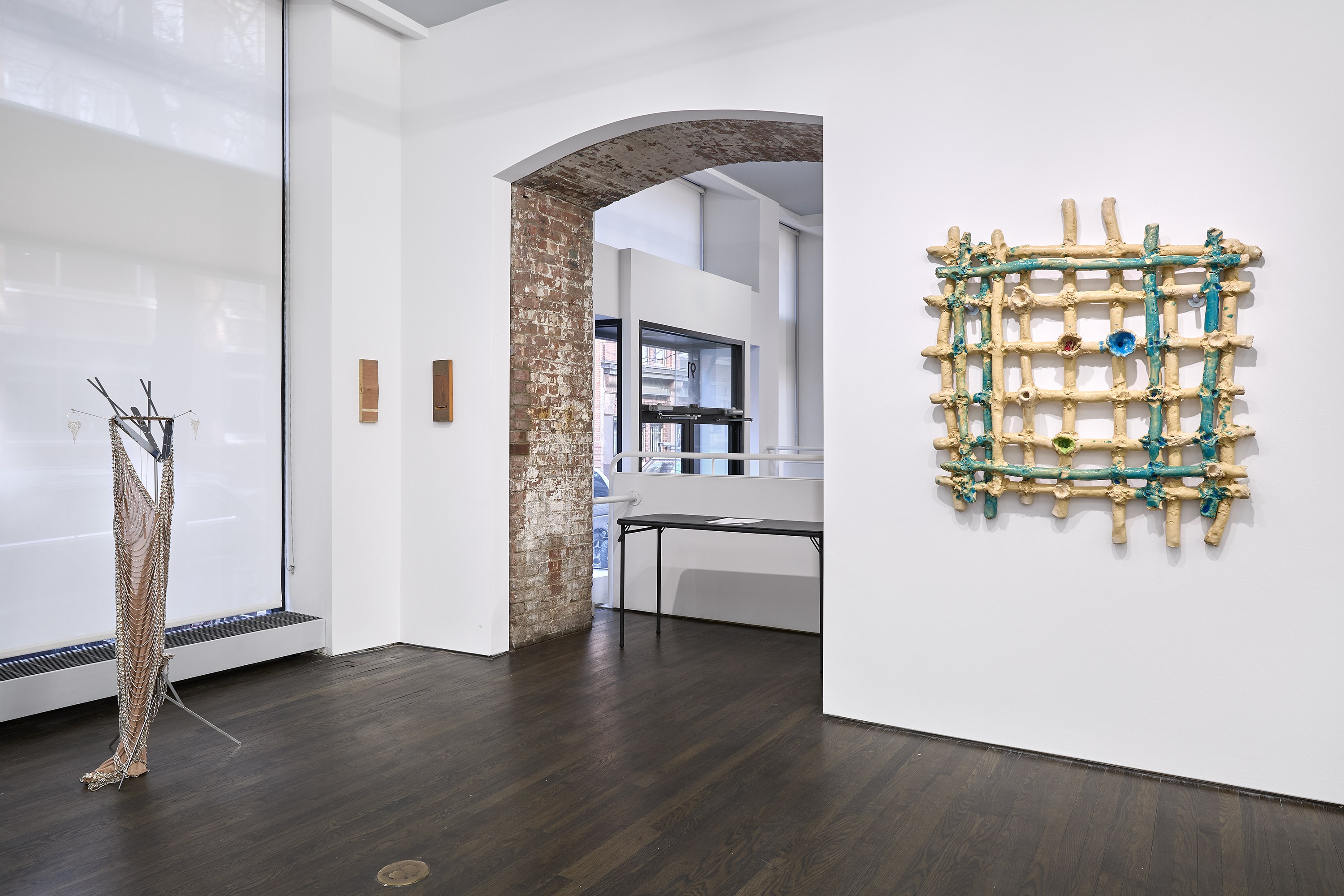 Looking Back: The 15th White Columns Annual, Looking Back: The 15th White Columns Annual at White Columns, photo 6