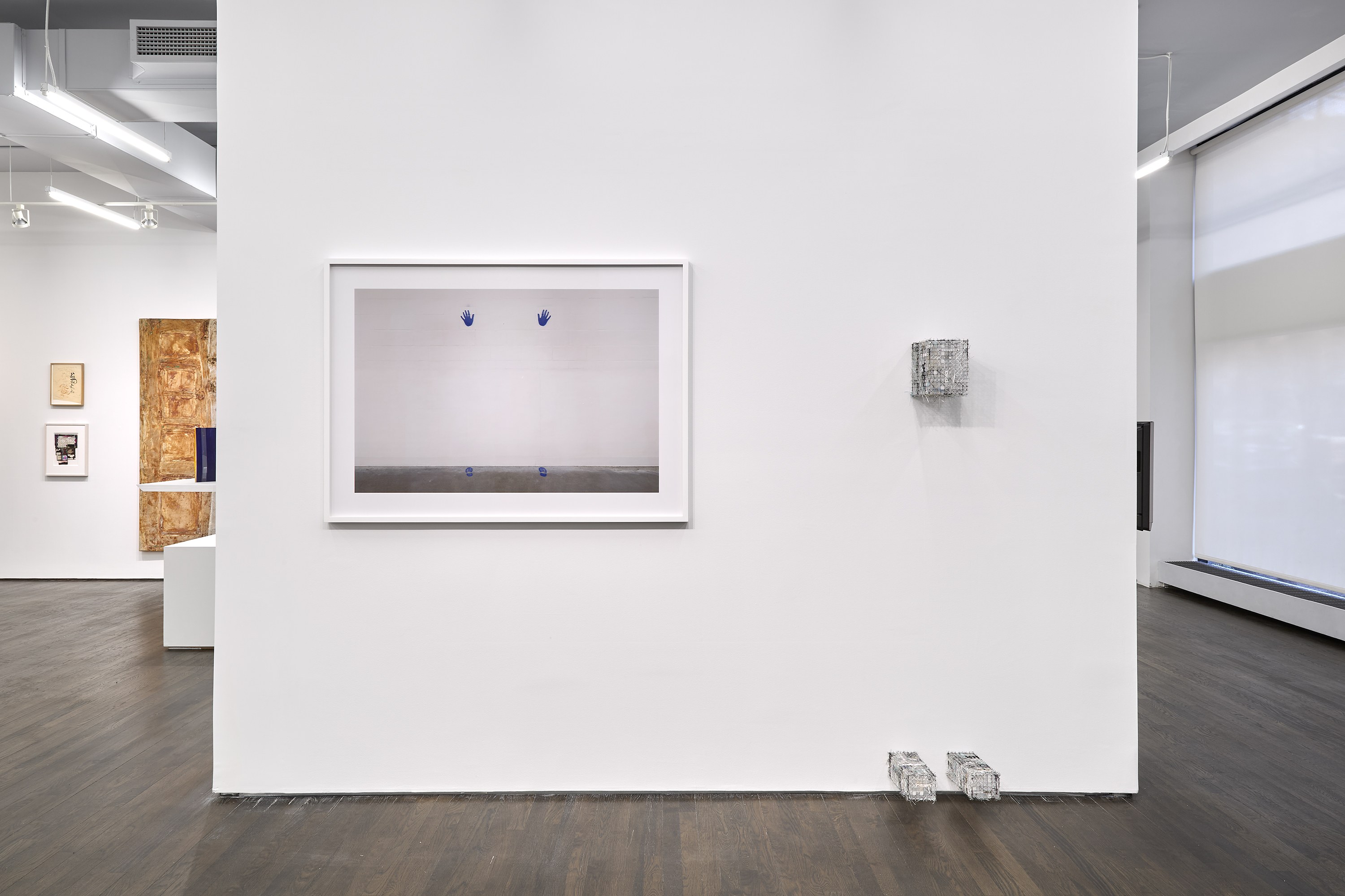 Looking Back: The 15th White Columns Annual, Looking Back: The 15th White Columns Annual at White Columns, photo 8