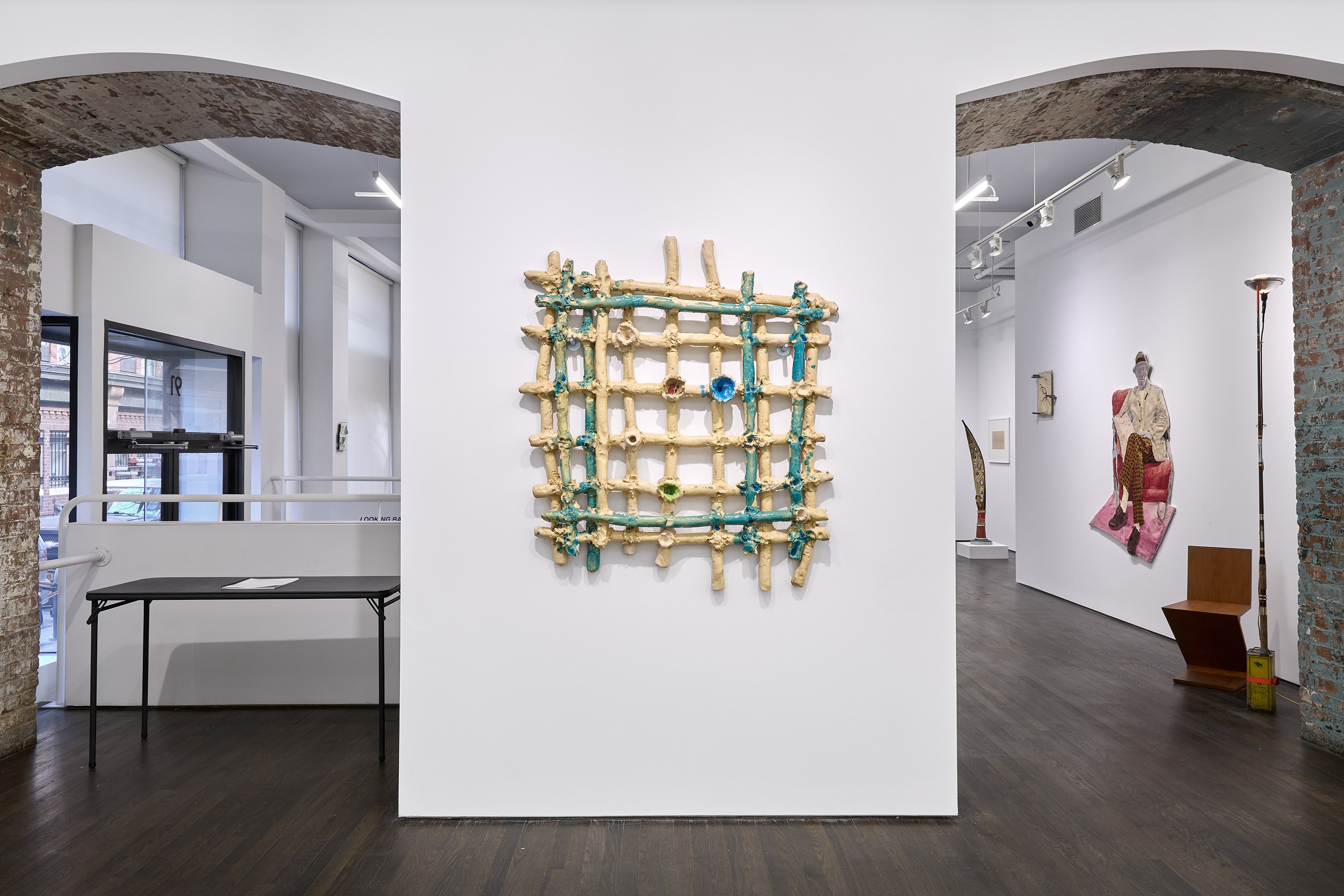 Looking Back: The 15th White Columns Annual, Looking Back: The 15th White Columns Annual at White Columns, photo 7