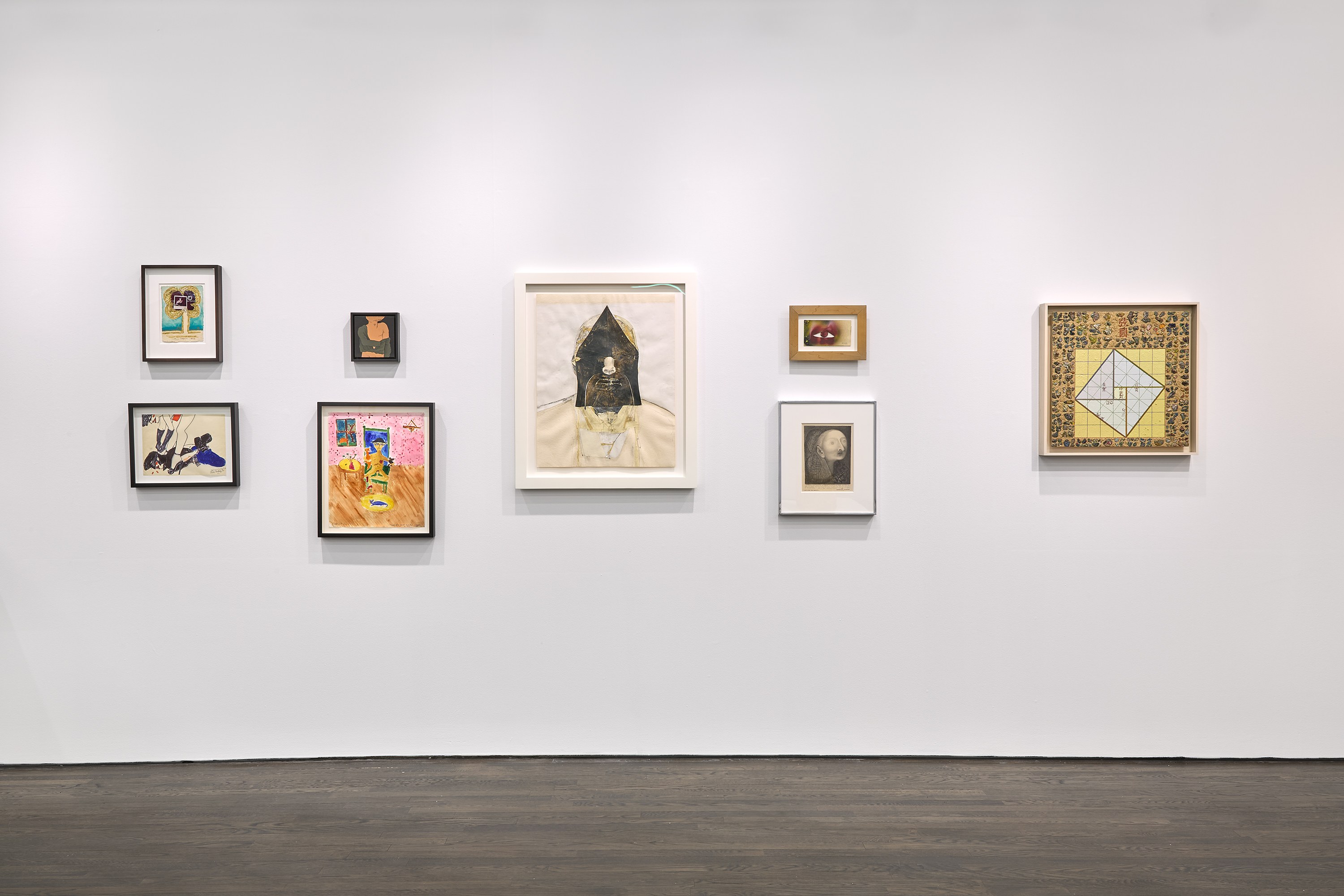 Looking Back: The 15th White Columns Annual, Looking Back: The 15th White Columns Annual at White Columns, photo 11