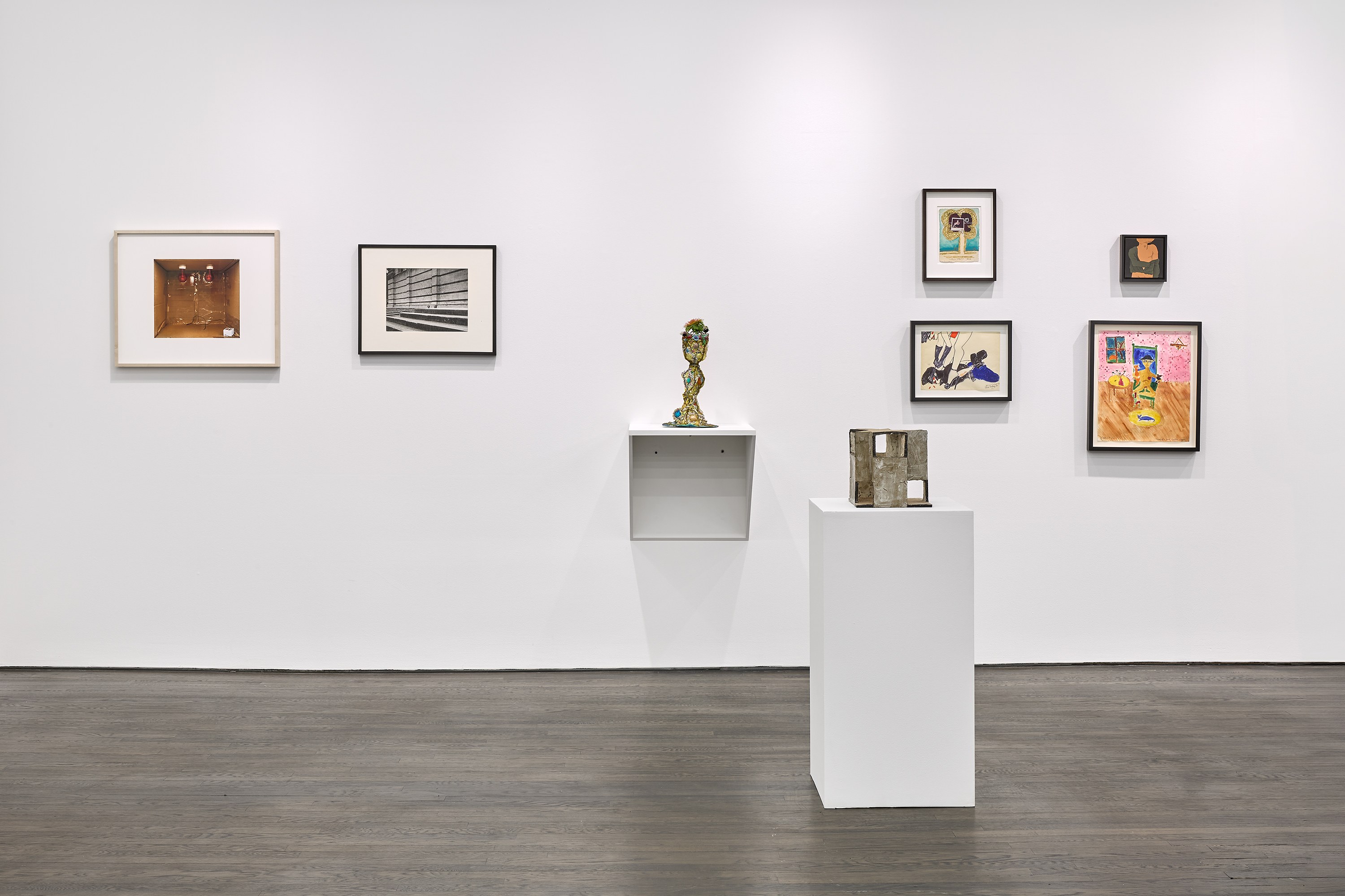 Looking Back: The 15th White Columns Annual, Looking Back: The 15th White Columns Annual at White Columns, photo 10