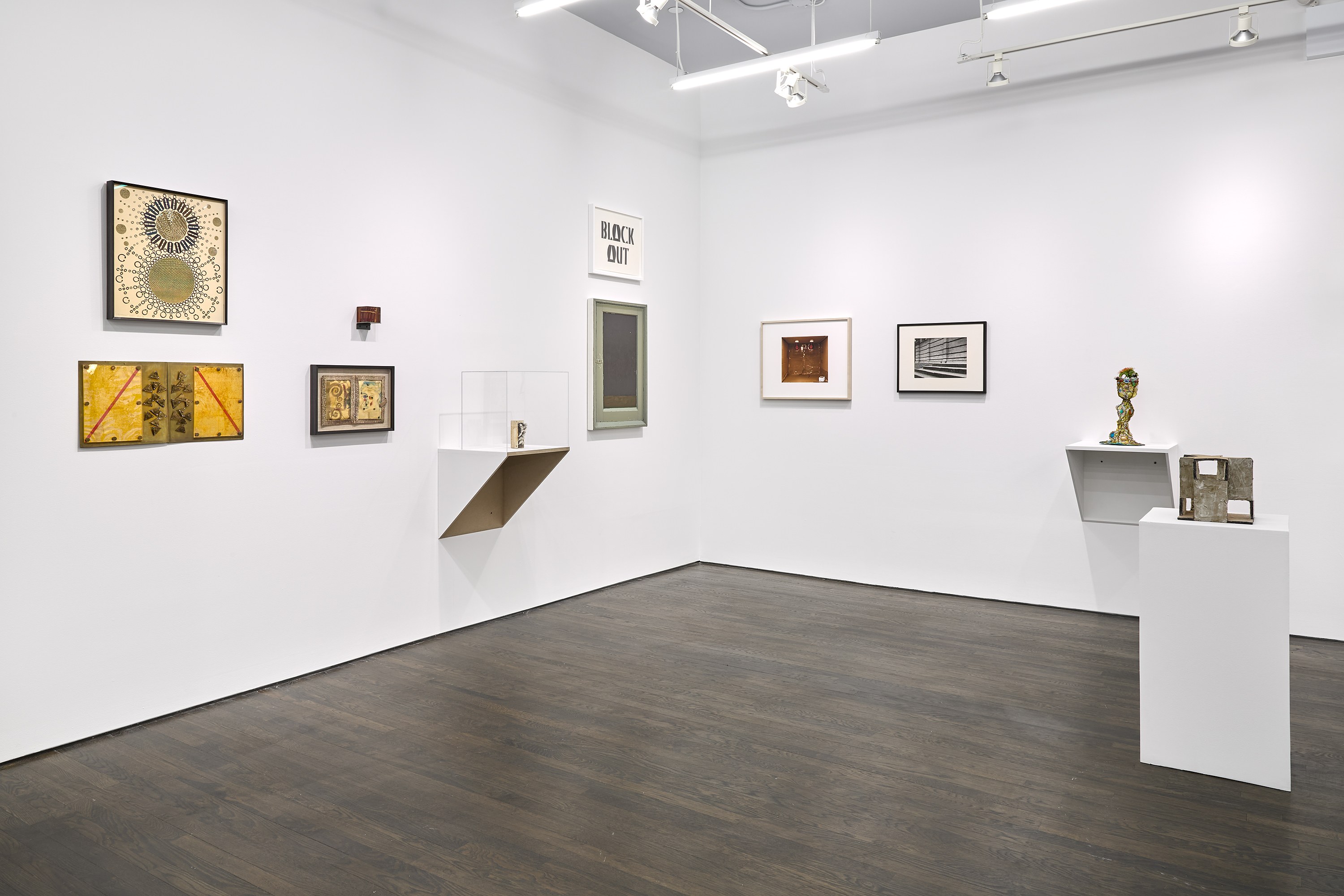 Looking Back: The 15th White Columns Annual, Looking Back: The 15th White Columns Annual at White Columns, photo 9