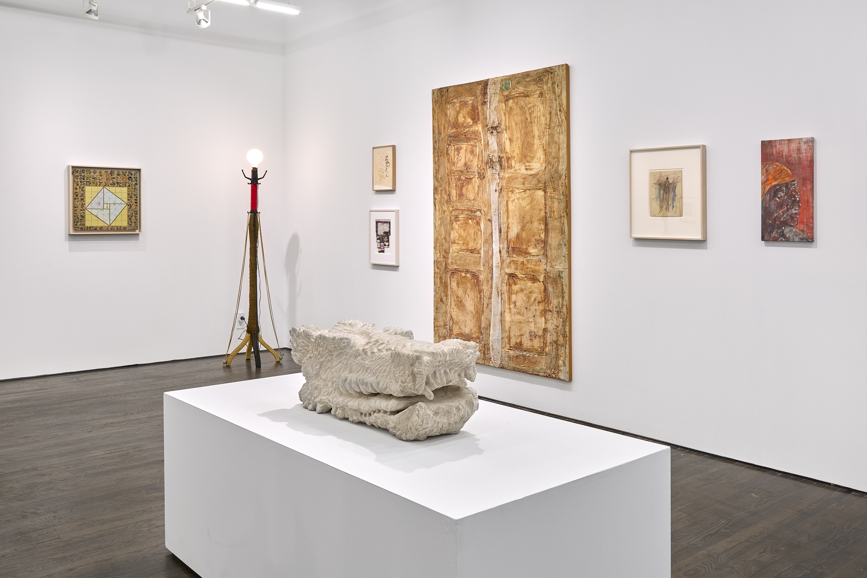 Looking Back: The 15th White Columns Annual, Looking Back: The 15th White Columns Annual at White Columns, photo 12