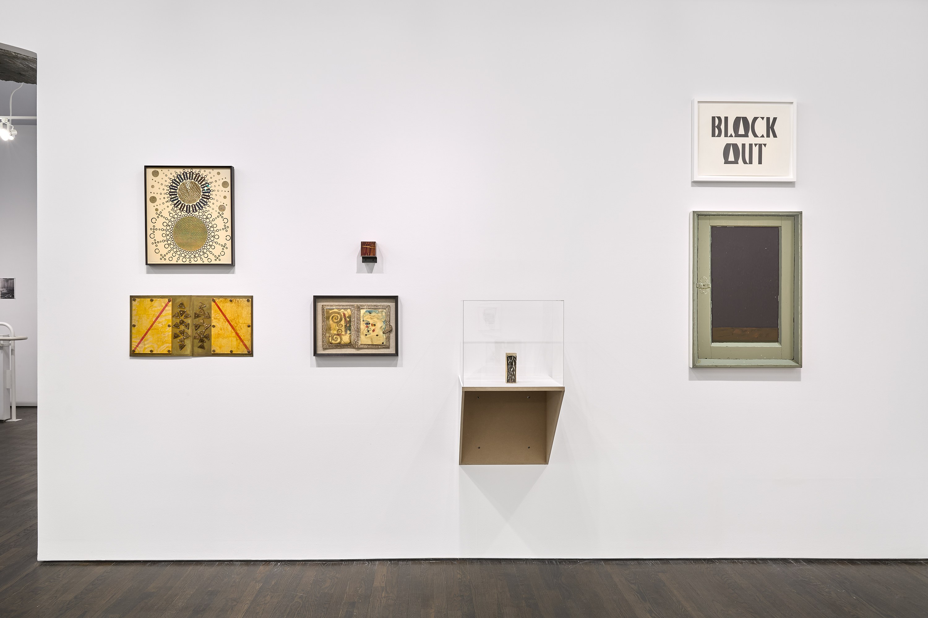 Looking Back: The 15th White Columns Annual, Looking Back: The 15th White Columns Annual at White Columns, photo 15