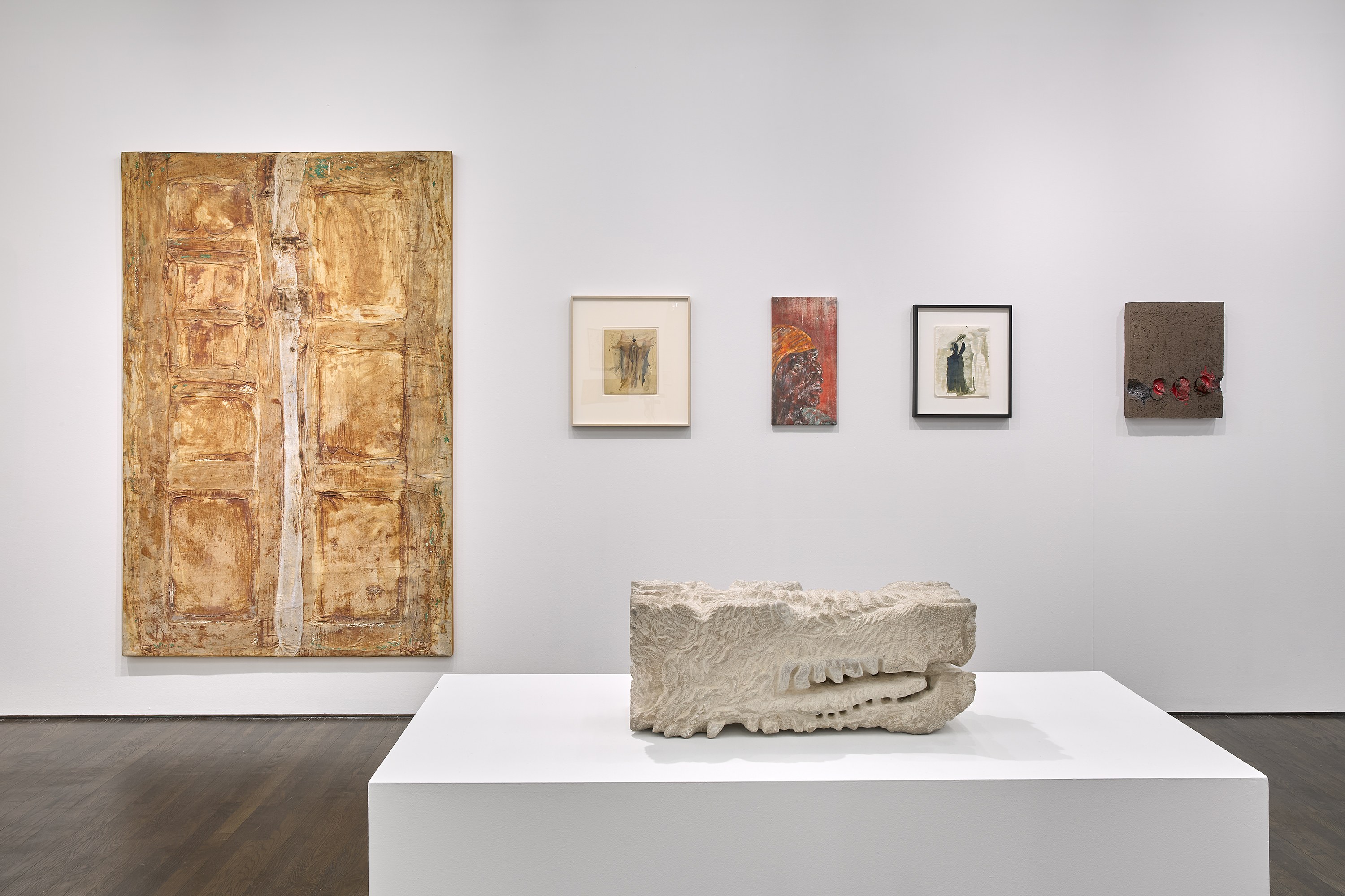 Looking Back: The 15th White Columns Annual, Looking Back: The 15th White Columns Annual at White Columns, photo 13