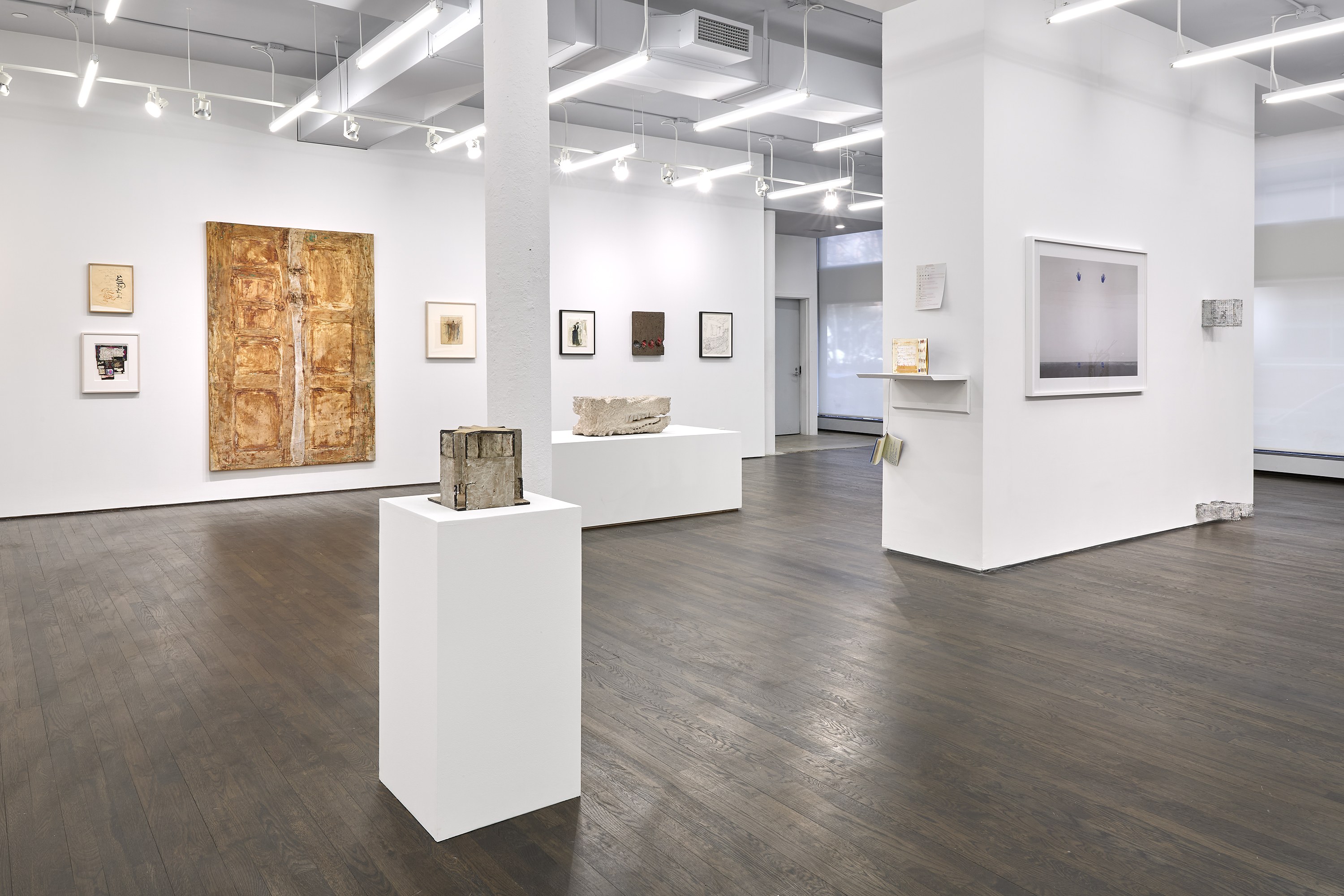 Looking Back: The 15th White Columns Annual, Looking Back: The 15th White Columns Annual at White Columns, photo 16