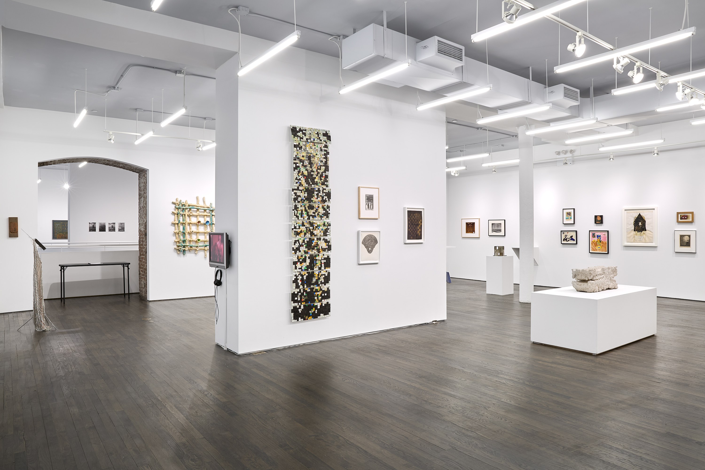 Looking Back: The 15th White Columns Annual, Looking Back: The 15th White Columns Annual at White Columns, photo 19