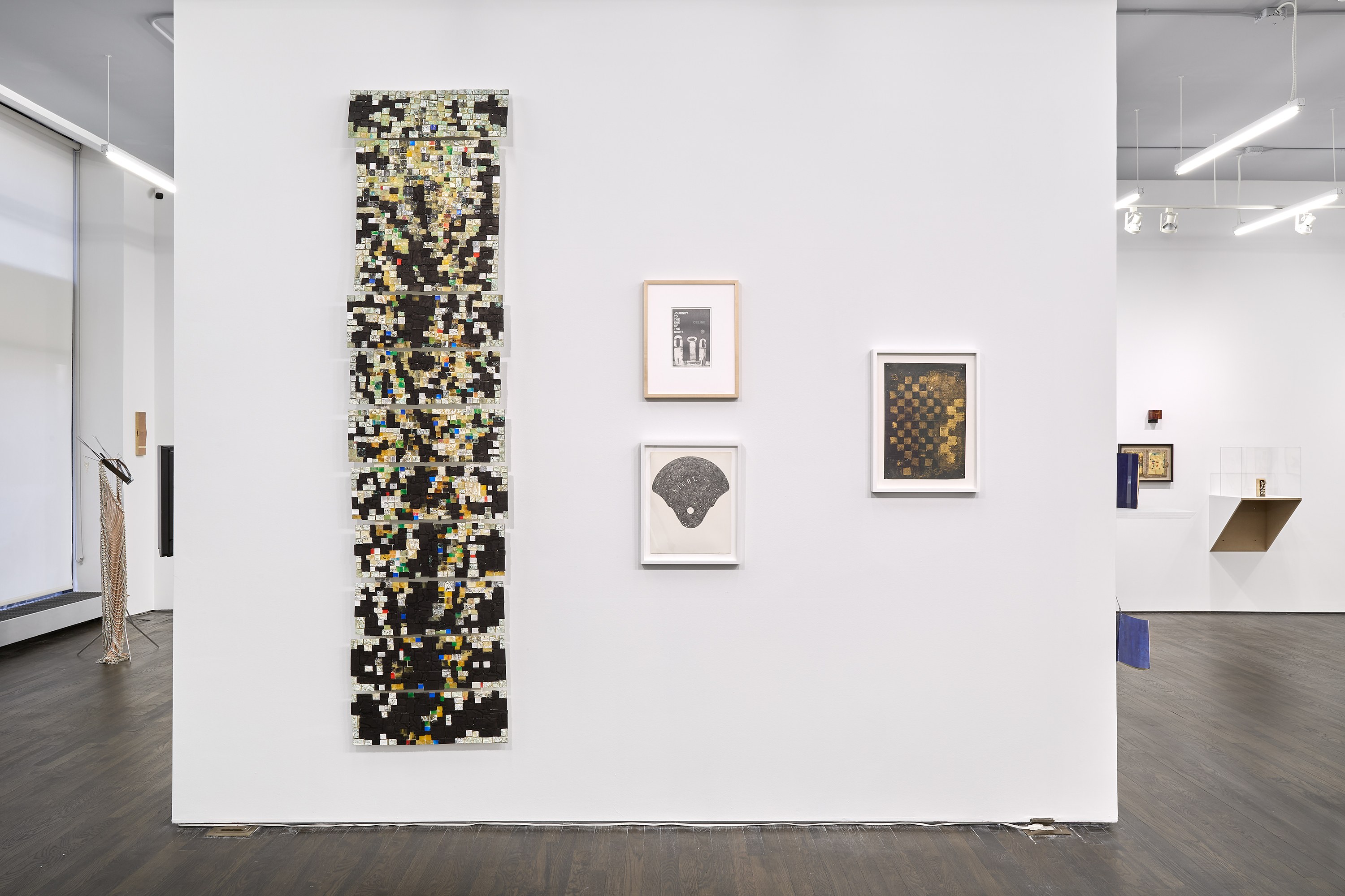 Looking Back: The 15th White Columns Annual, Looking Back: The 15th White Columns Annual at White Columns, photo 18