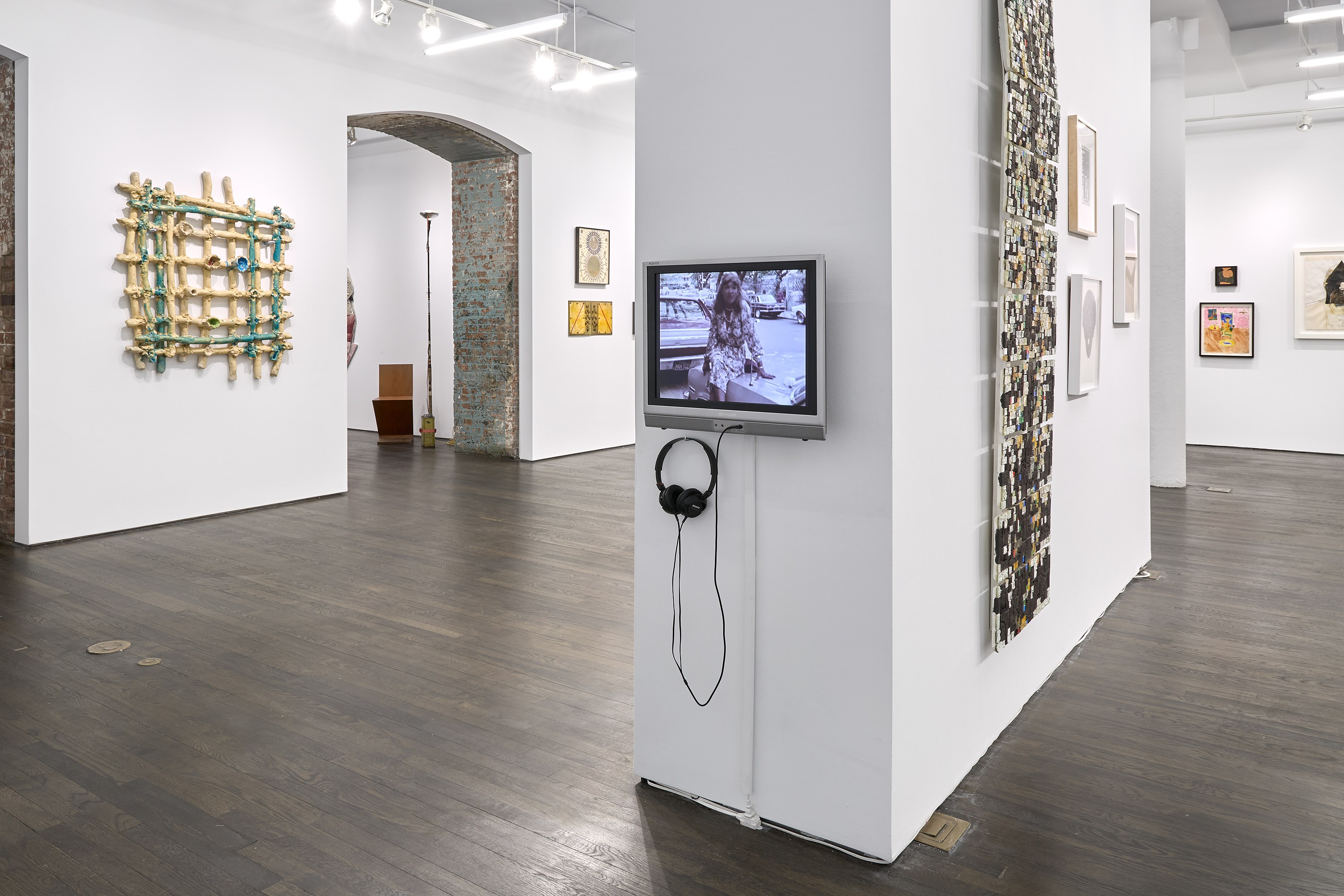 Looking Back: The 15th White Columns Annual, Looking Back: The 15th White Columns Annual at White Columns, photo 20