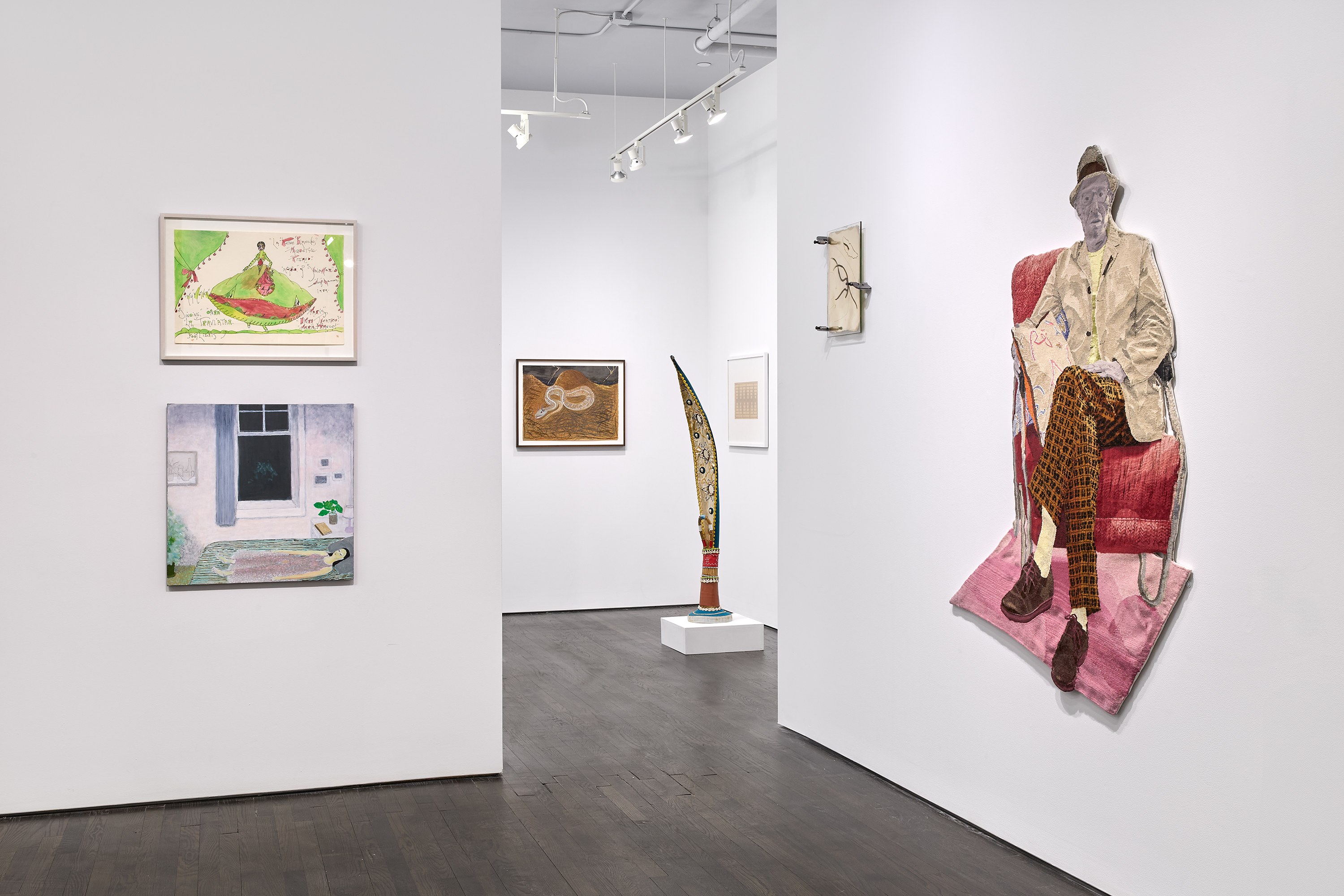 Looking Back: The 15th White Columns Annual, Looking Back: The 15th White Columns Annual at White Columns, photo 21
