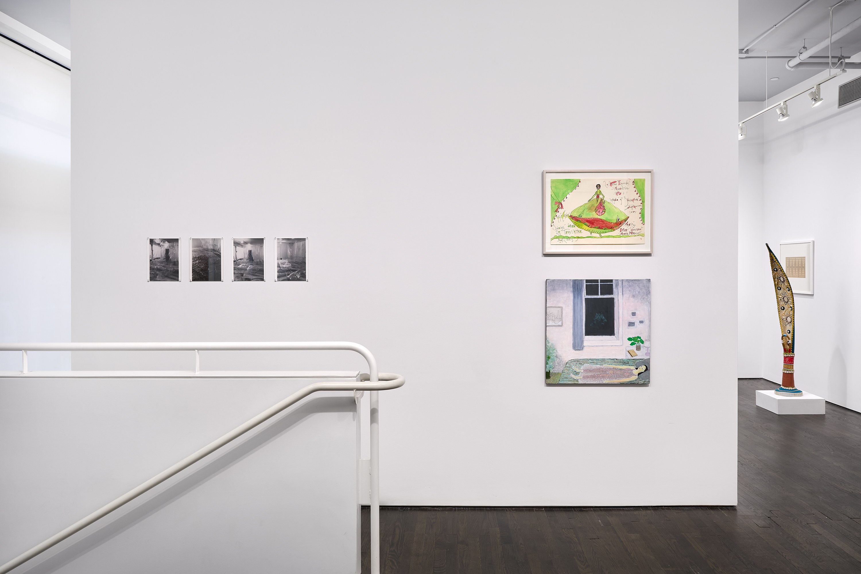 Looking Back: The 15th White Columns Annual, Looking Back: The 15th White Columns Annual at White Columns, photo 22