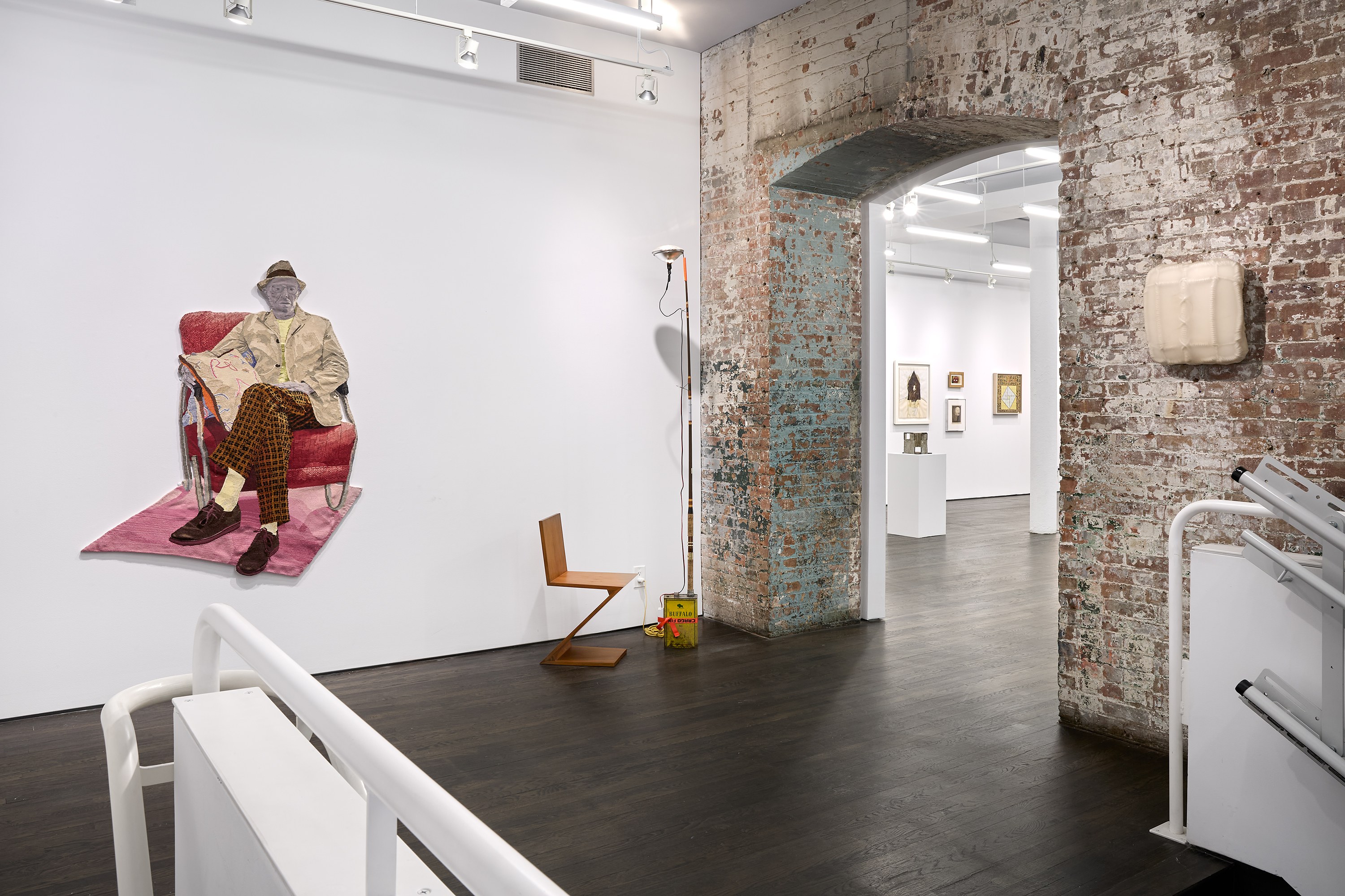 Looking Back: The 15th White Columns Annual, Looking Back: The 15th White Columns Annual at White Columns, photo 23