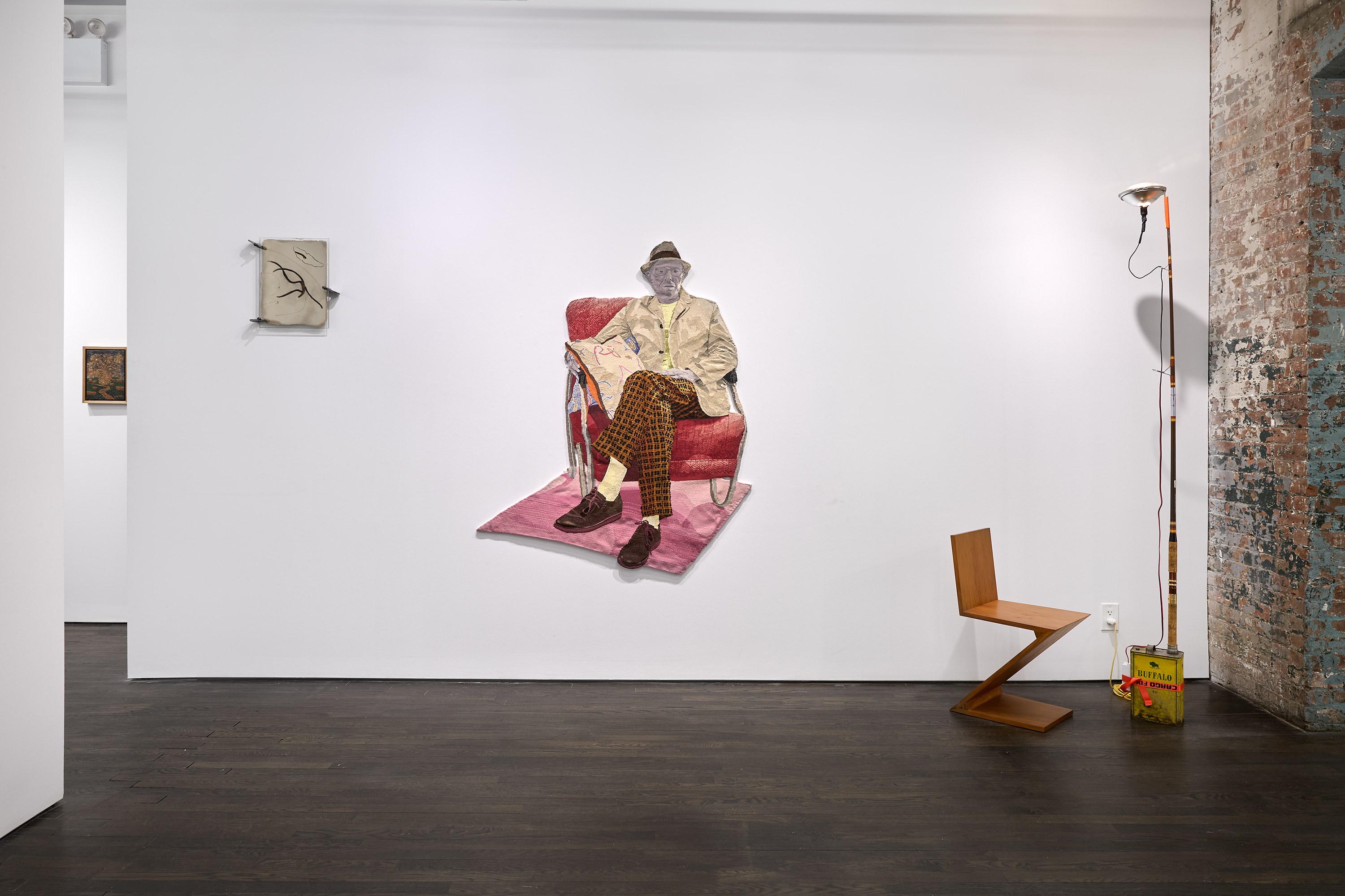 Looking Back: The 15th White Columns Annual, Looking Back: The 15th White Columns Annual at White Columns, photo 25