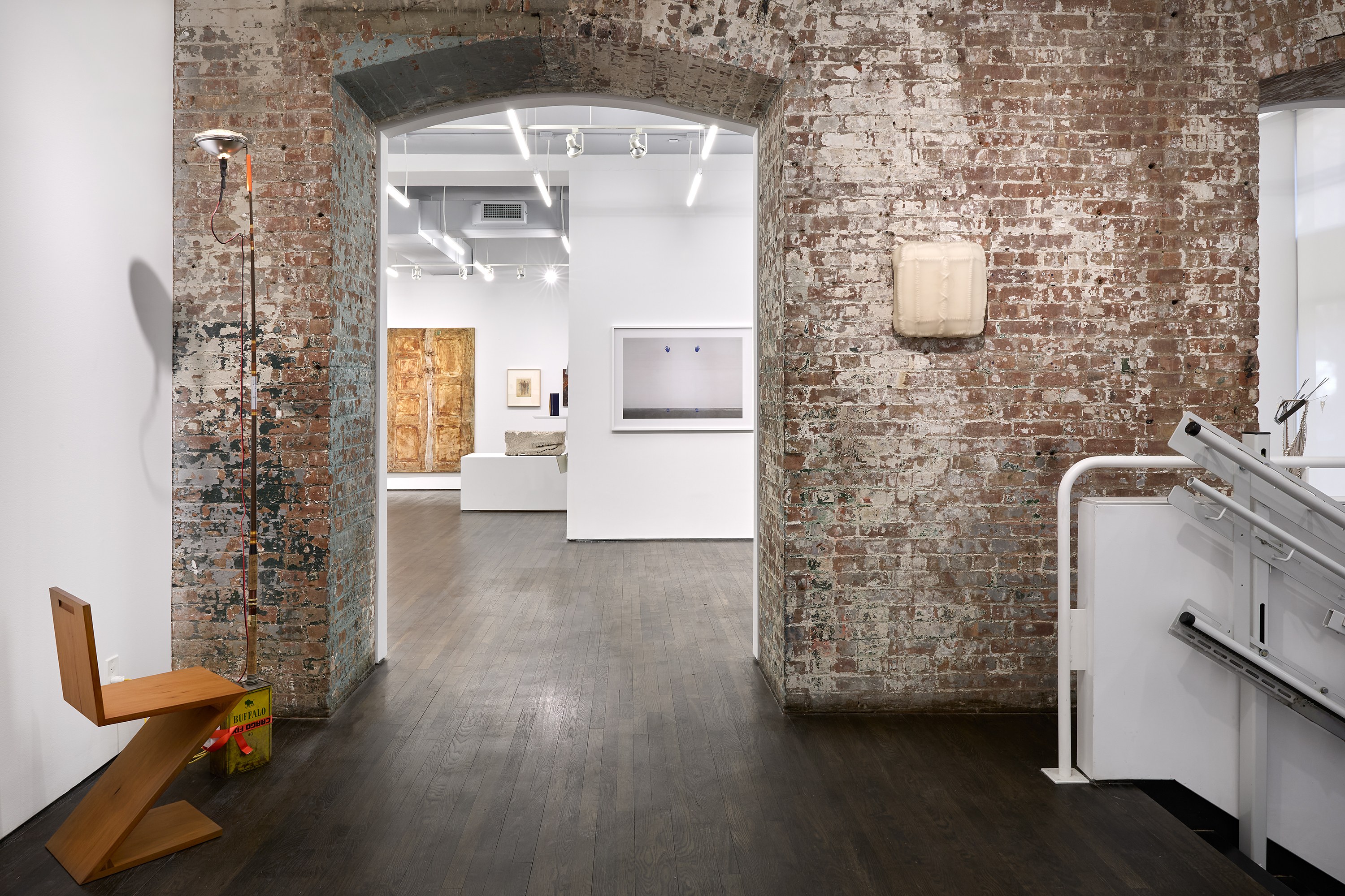 Looking Back: The 15th White Columns Annual, Looking Back: The 15th White Columns Annual at White Columns, photo 24