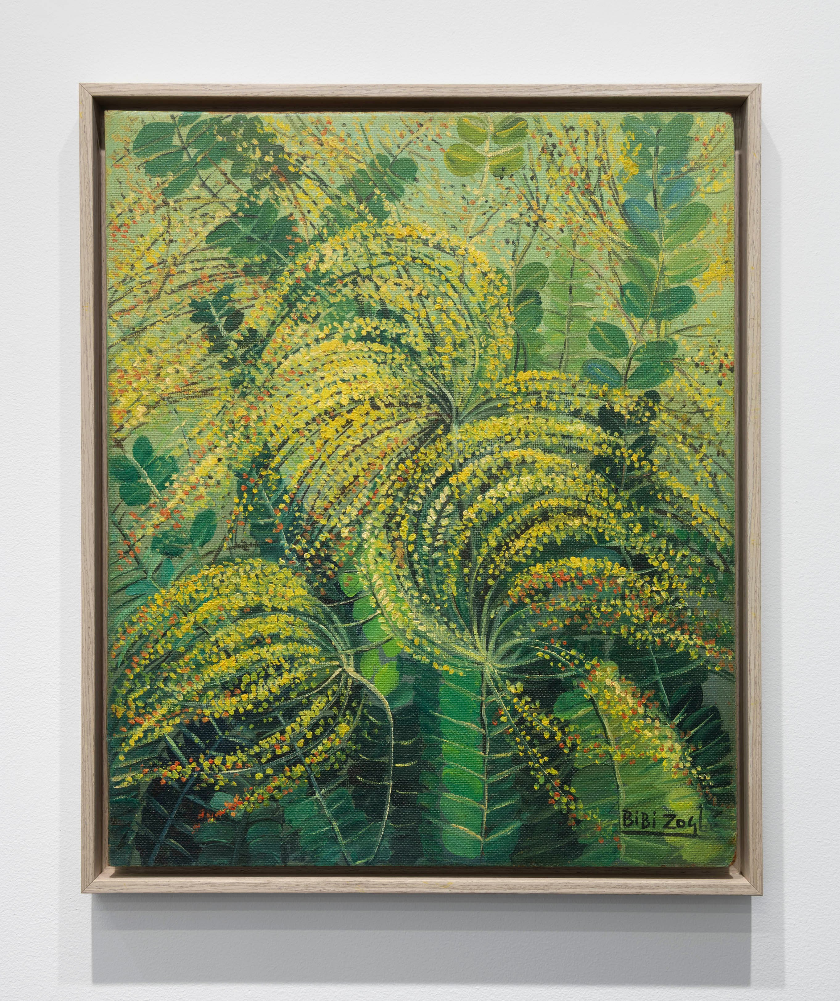 Looking Back: The 15th White Columns Annual, Looking Back: The 15th White Columns Annual at White Columns, photo 27