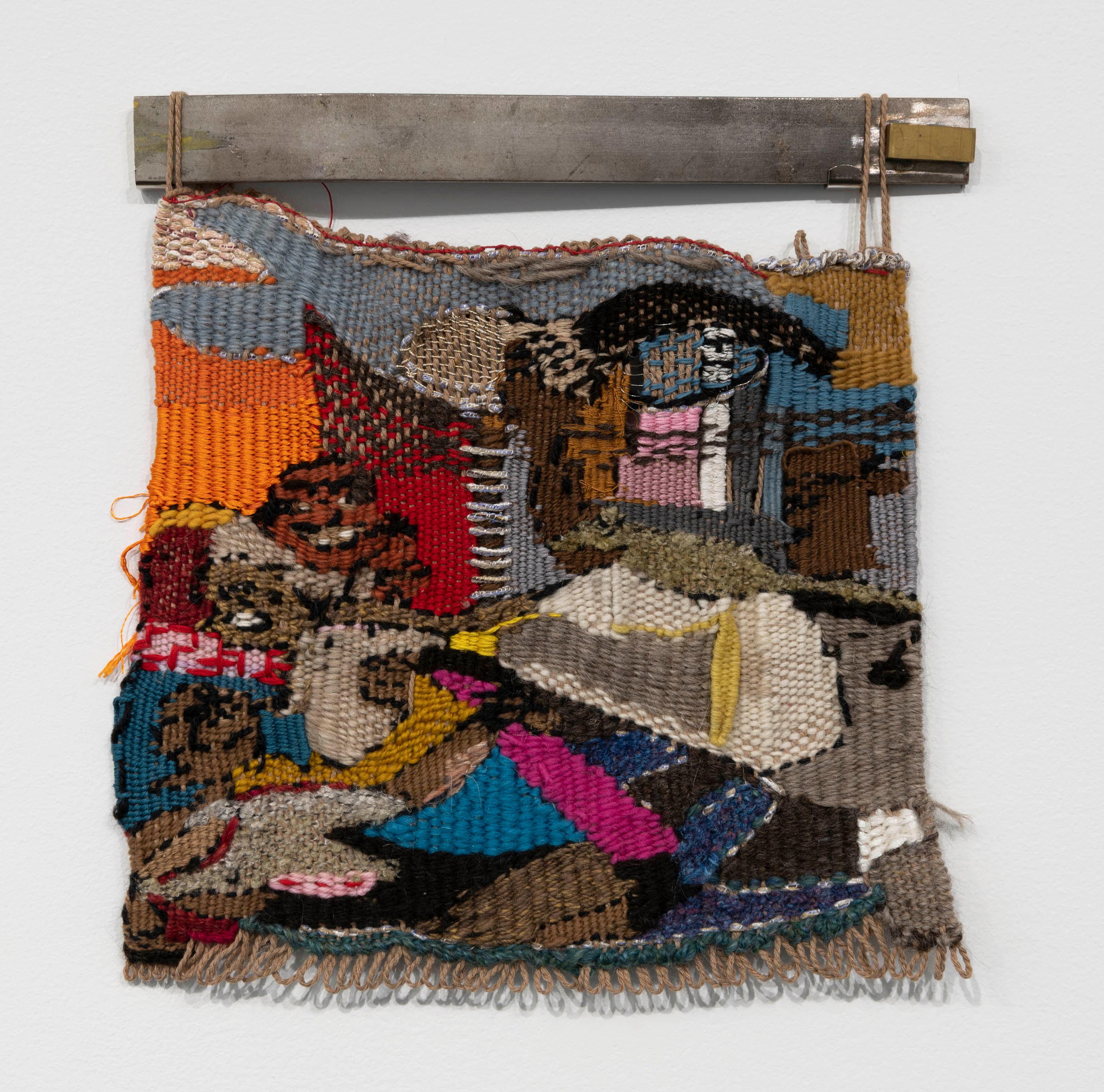 Looking Back: The 15th White Columns Annual, Looking Back: The 15th White Columns Annual at White Columns, photo 29