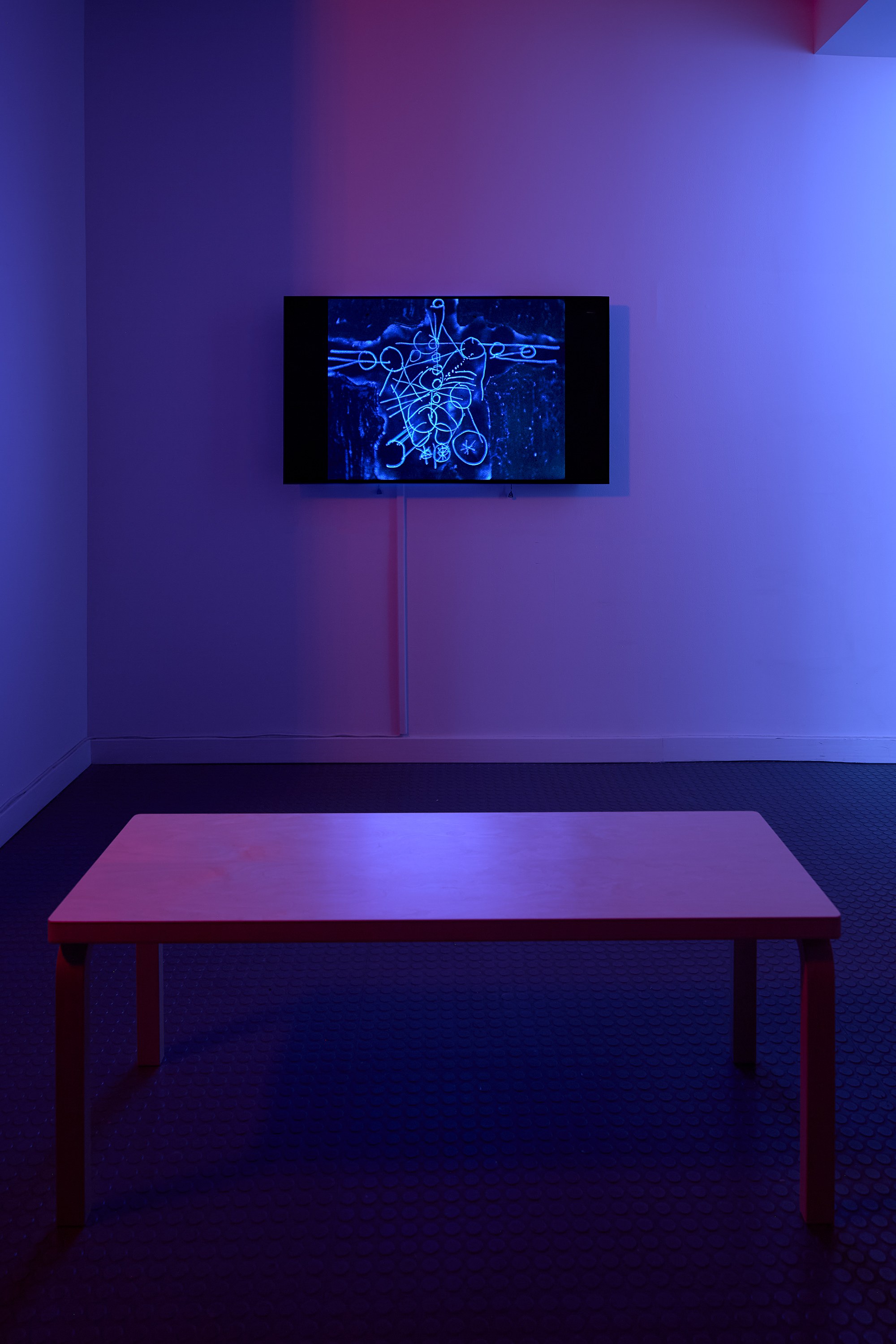 Looking Back: The 15th White Columns Annual, Looking Back: The 15th White Columns Annual at White Columns, photo 26