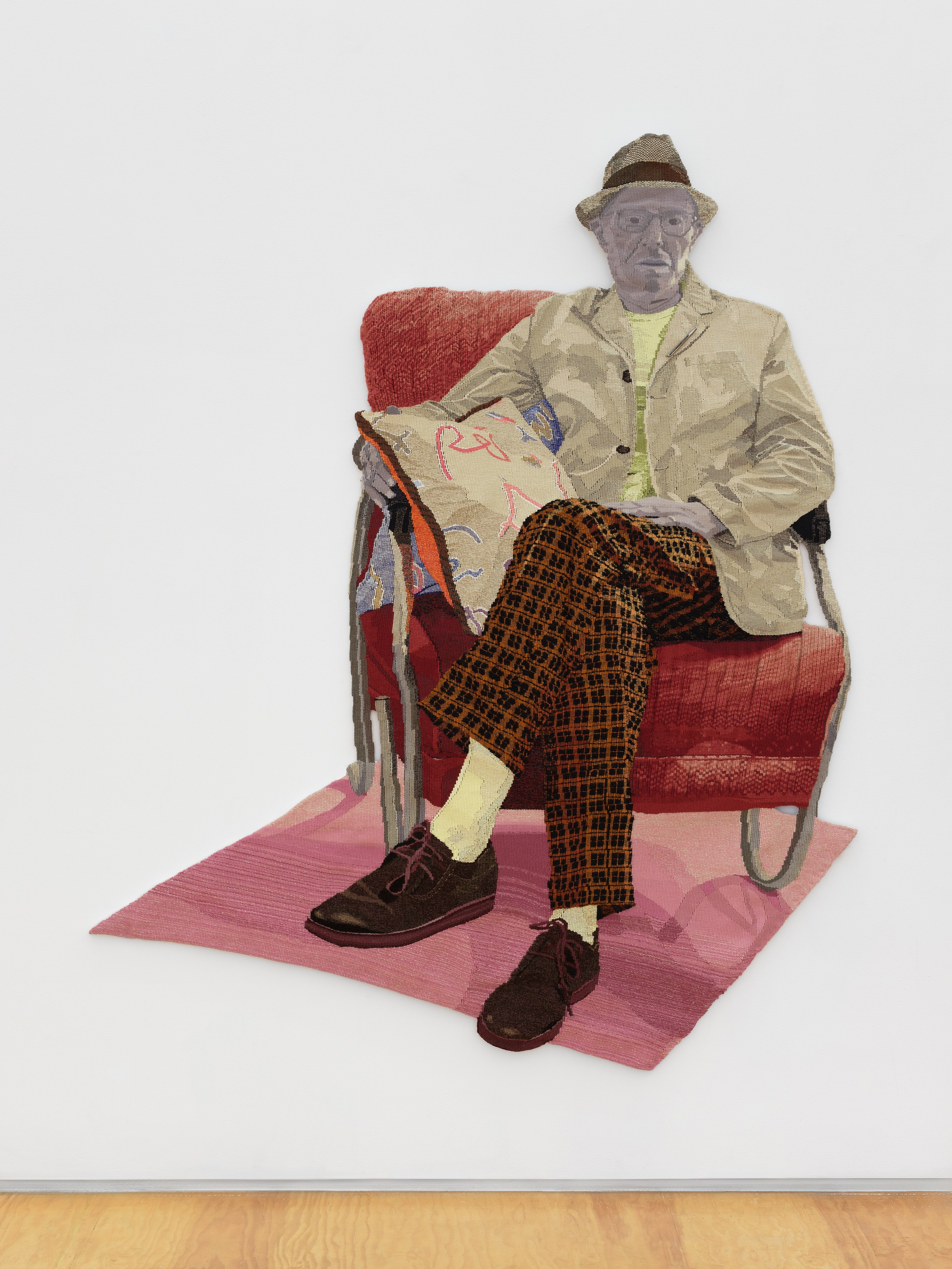 Looking Back: The 15th White Columns Annual, Looking Back: The 15th White Columns Annual at White Columns, photo 31