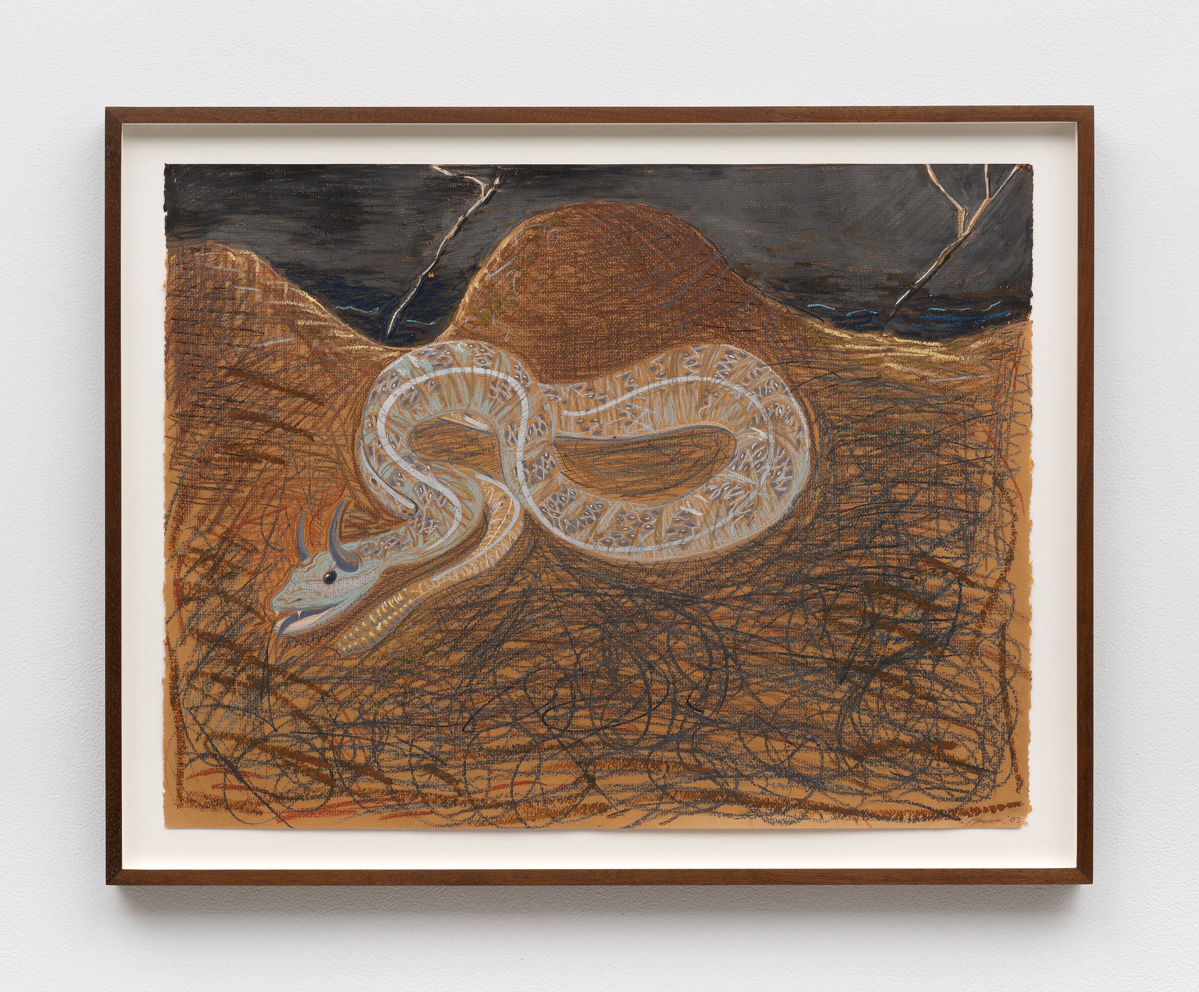 Looking Back: The 15th White Columns Annual, Looking Back: The 15th White Columns Annual at White Columns, photo 33