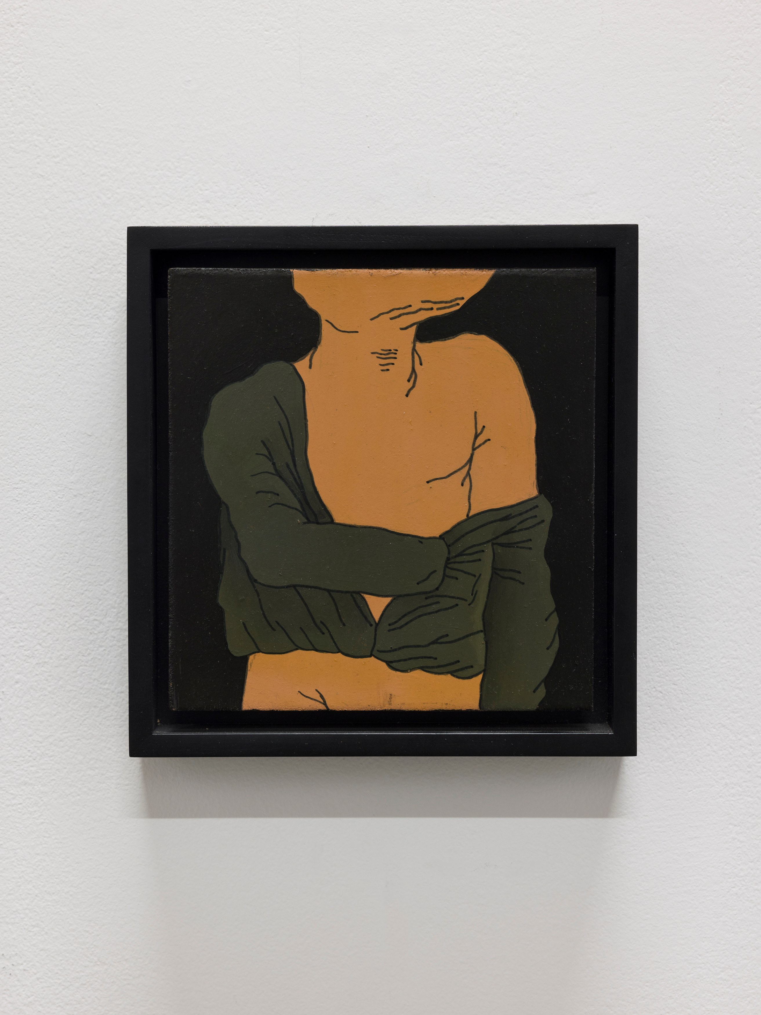 Looking Back: The 15th White Columns Annual, Looking Back: The 15th White Columns Annual at White Columns, photo 30
