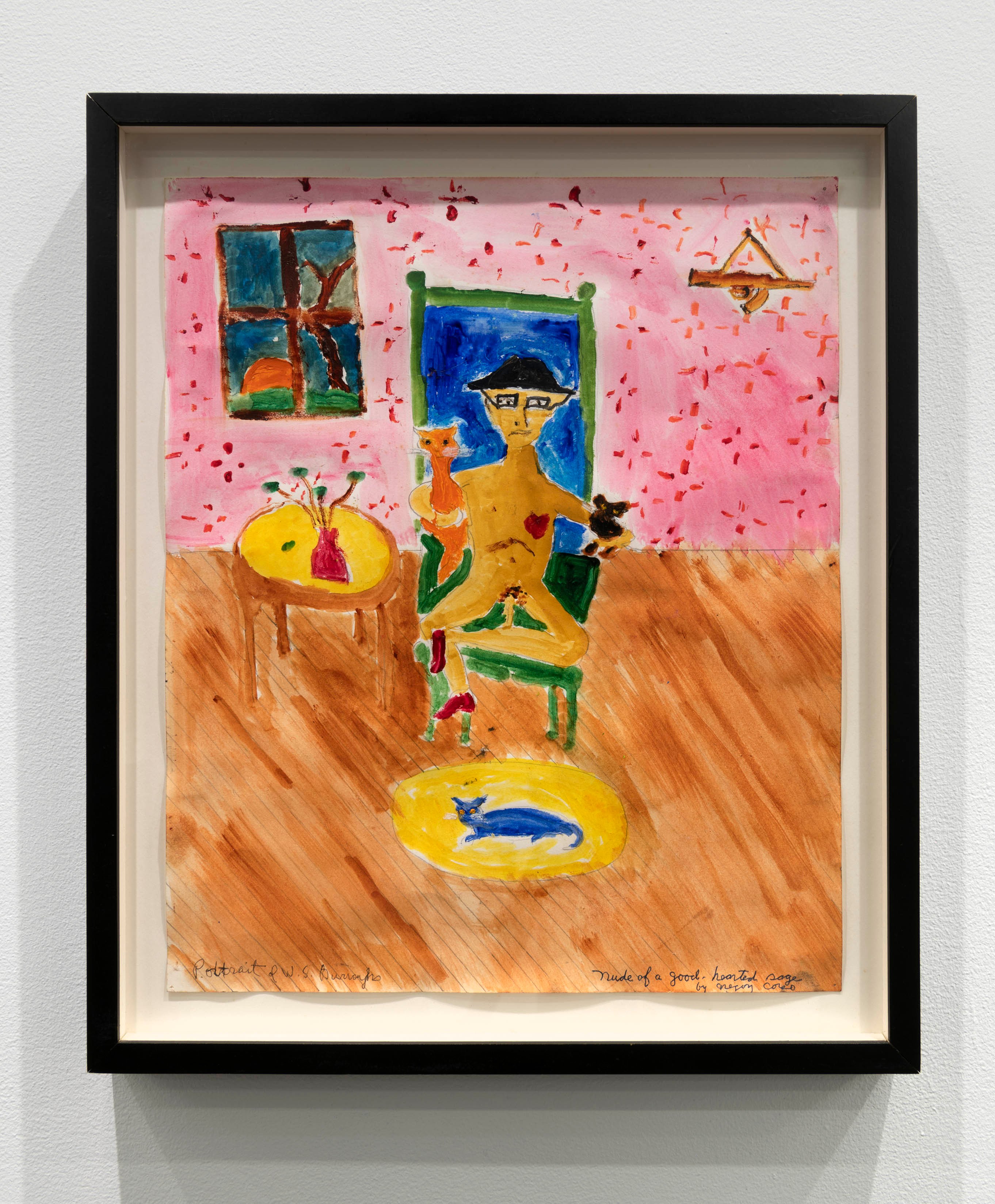 Looking Back: The 15th White Columns Annual, Looking Back: The 15th White Columns Annual at White Columns, photo 35