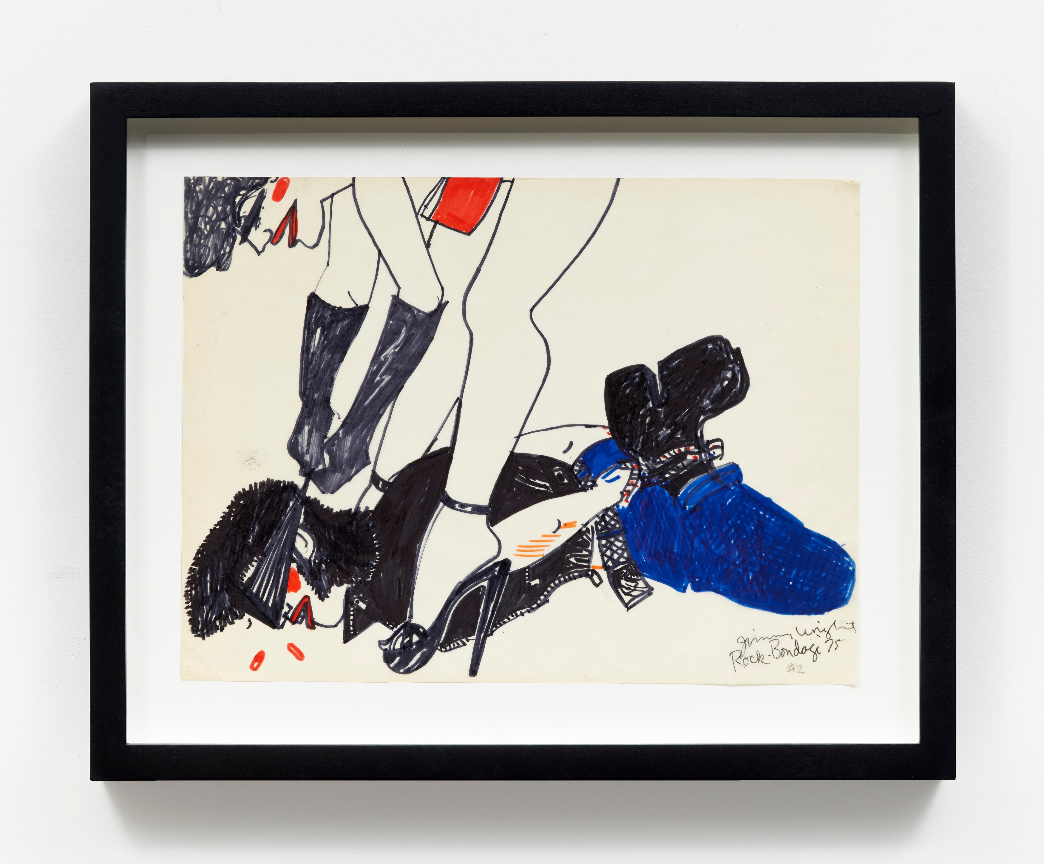 Looking Back: The 15th White Columns Annual, Looking Back: The 15th White Columns Annual at White Columns, photo 38