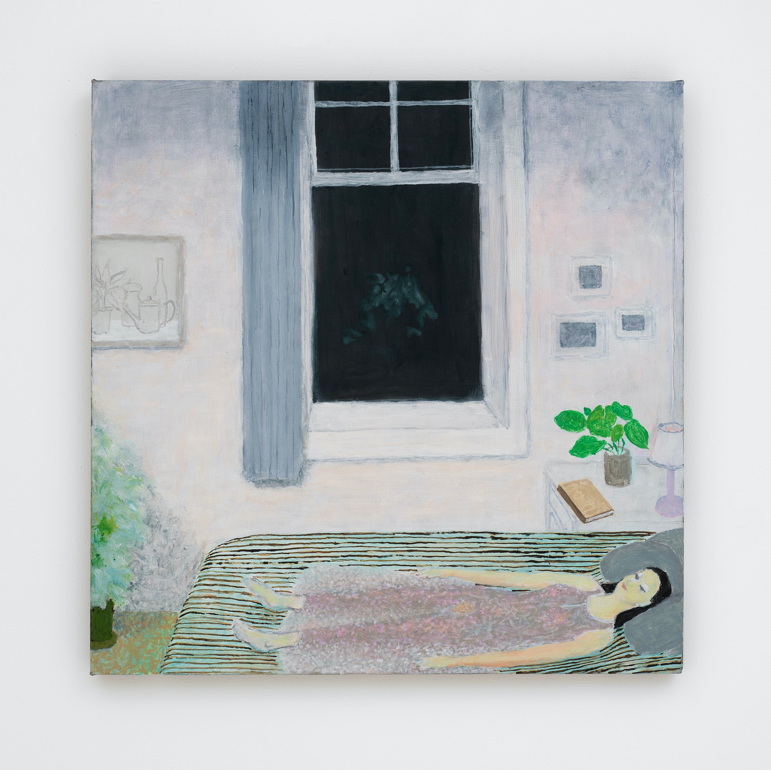 Looking Back: The 15th White Columns Annual, Looking Back: The 15th White Columns Annual at White Columns, photo 39