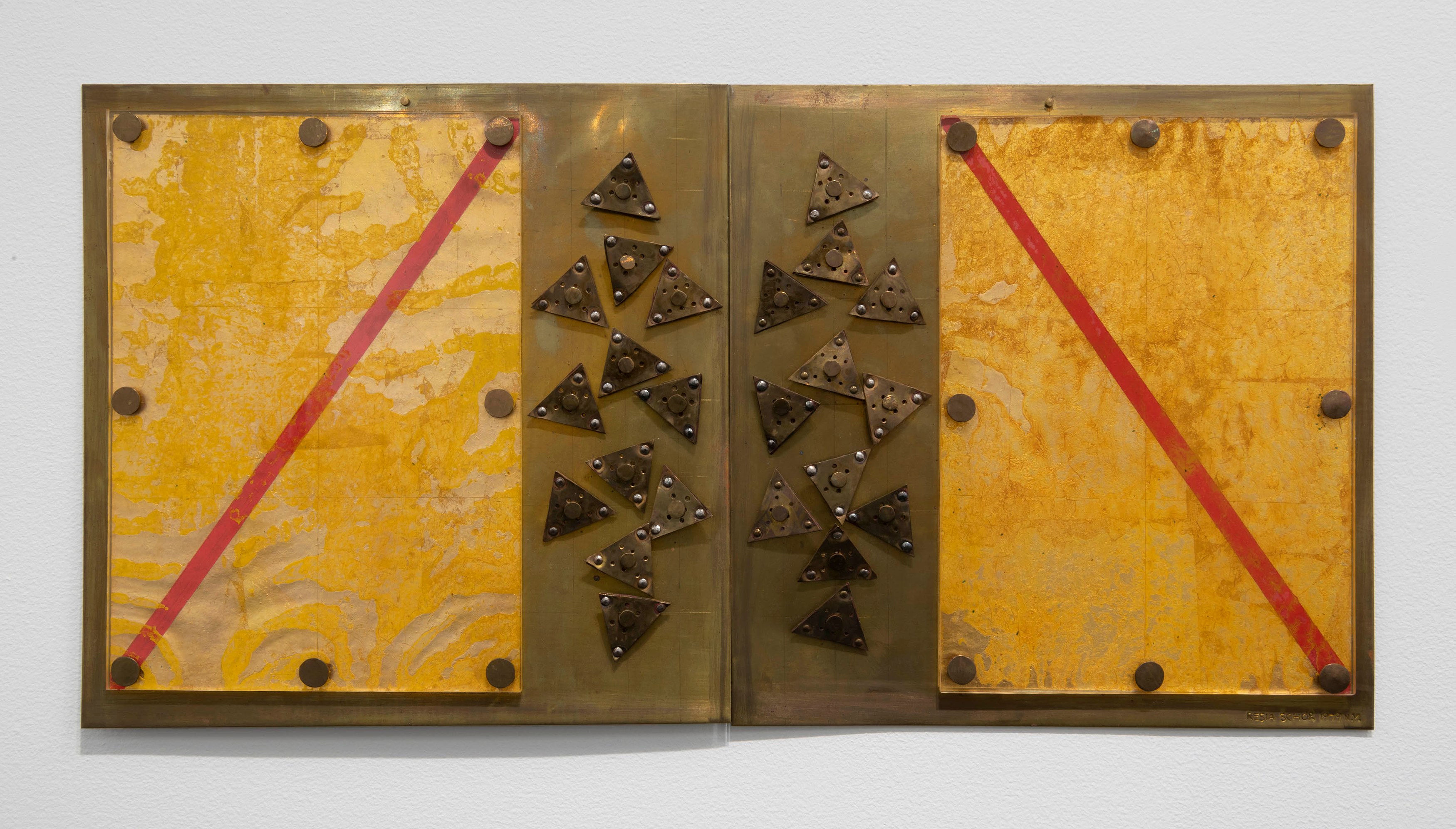 Looking Back: The 15th White Columns Annual, Looking Back: The 15th White Columns Annual at White Columns, photo 43