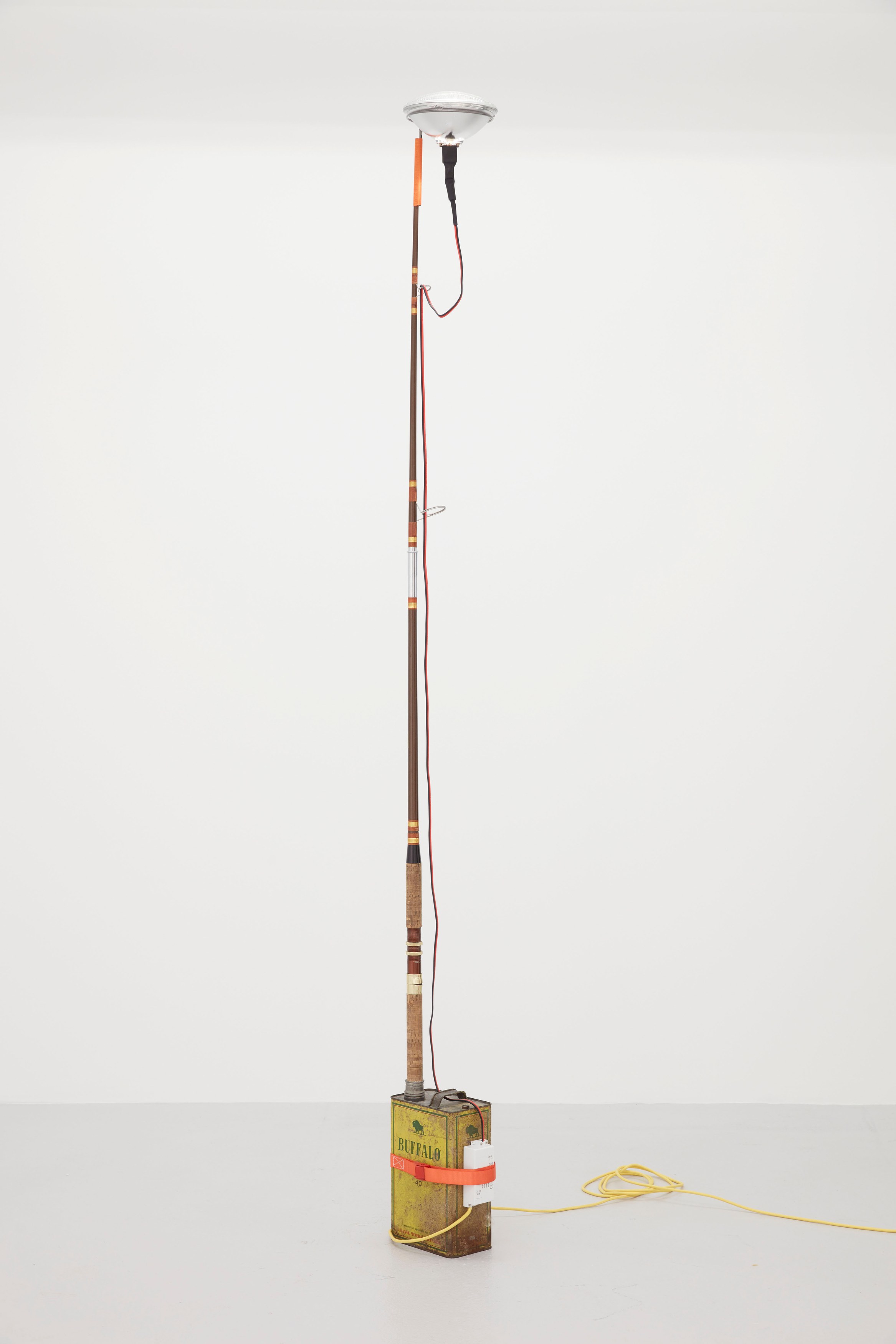 Looking Back: The 15th White Columns Annual, Looking Back: The 15th White Columns Annual at White Columns, photo 45